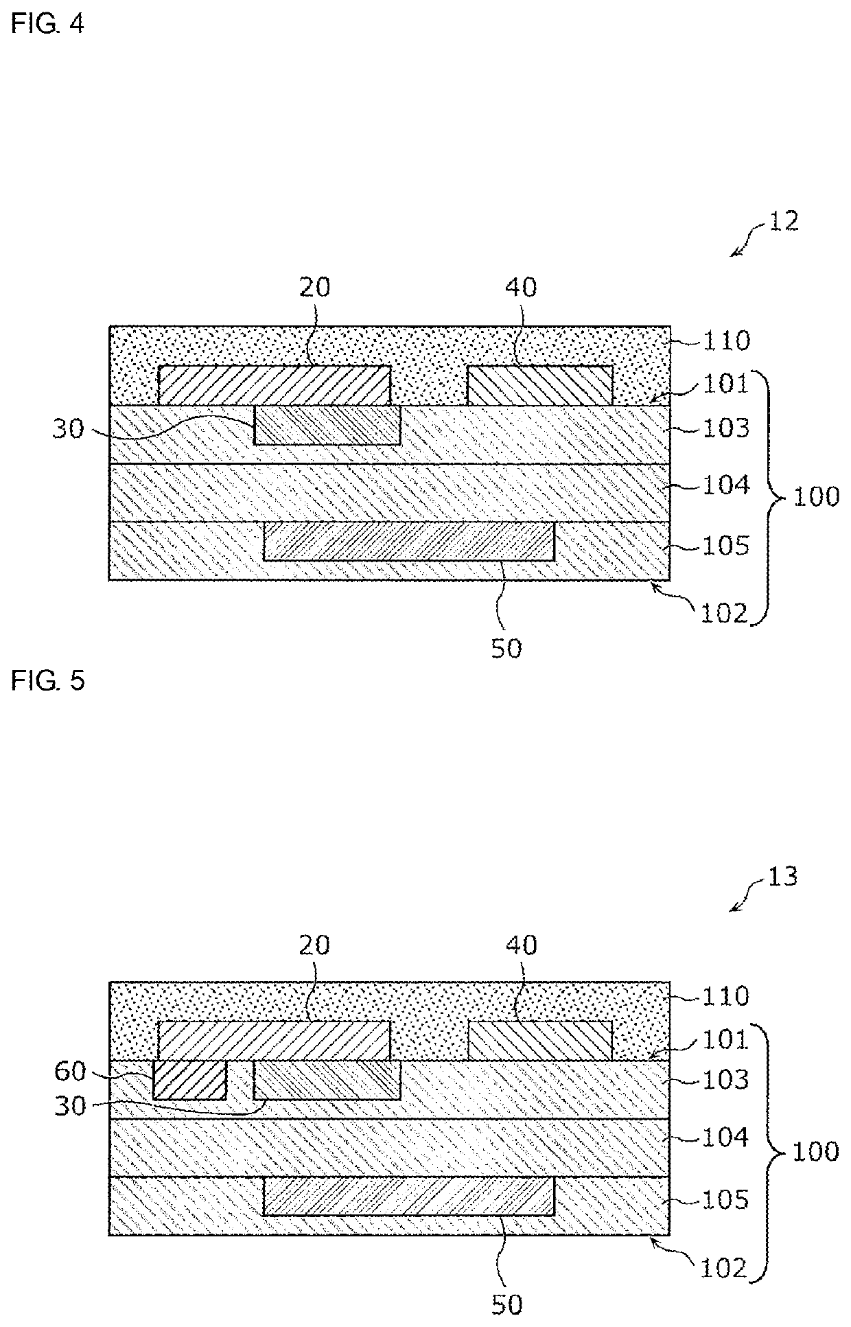 High-frequency module and communication device