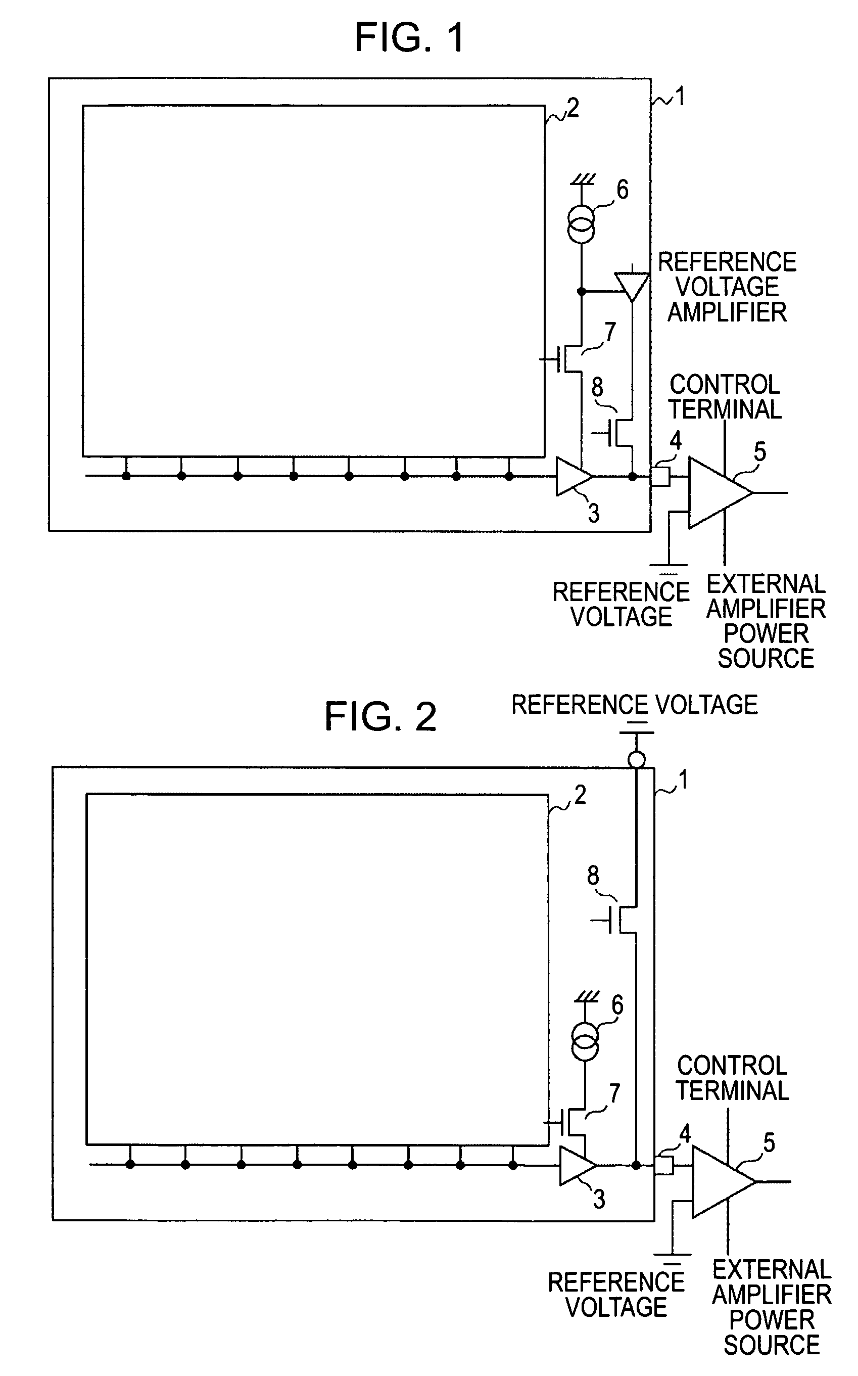 Solid-state image device and camera including solid-state image device for selective outputs
