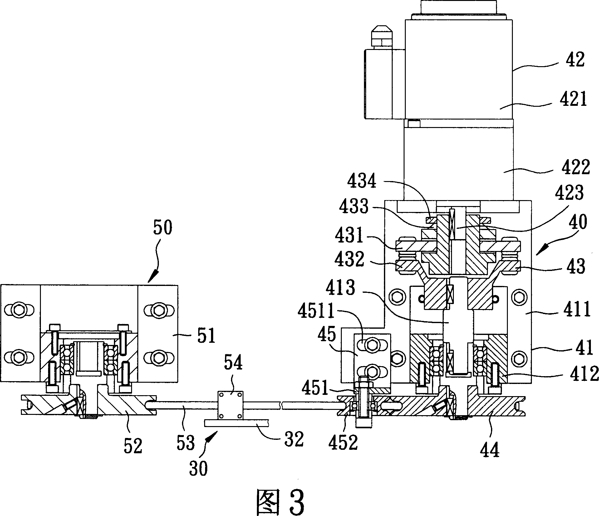 Automatic door device for numerical value controlled machine tool