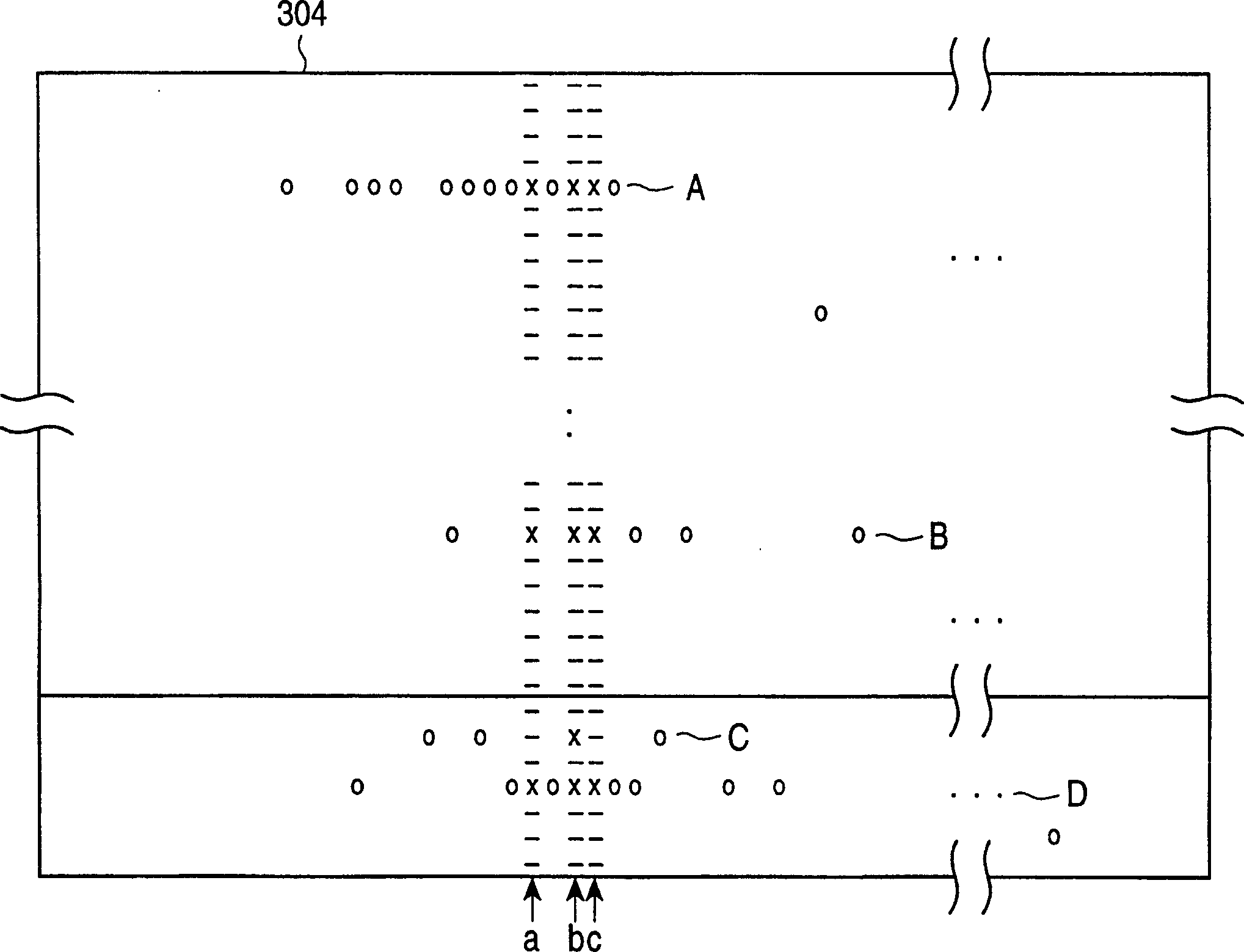 Optical disc device and data reading method