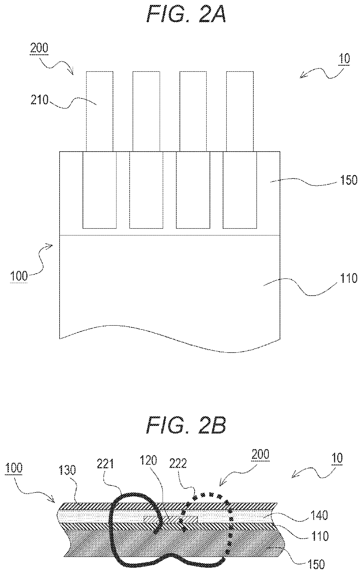 Crimp terminal-equipped flexible printed circuit board and method for manufacturing same