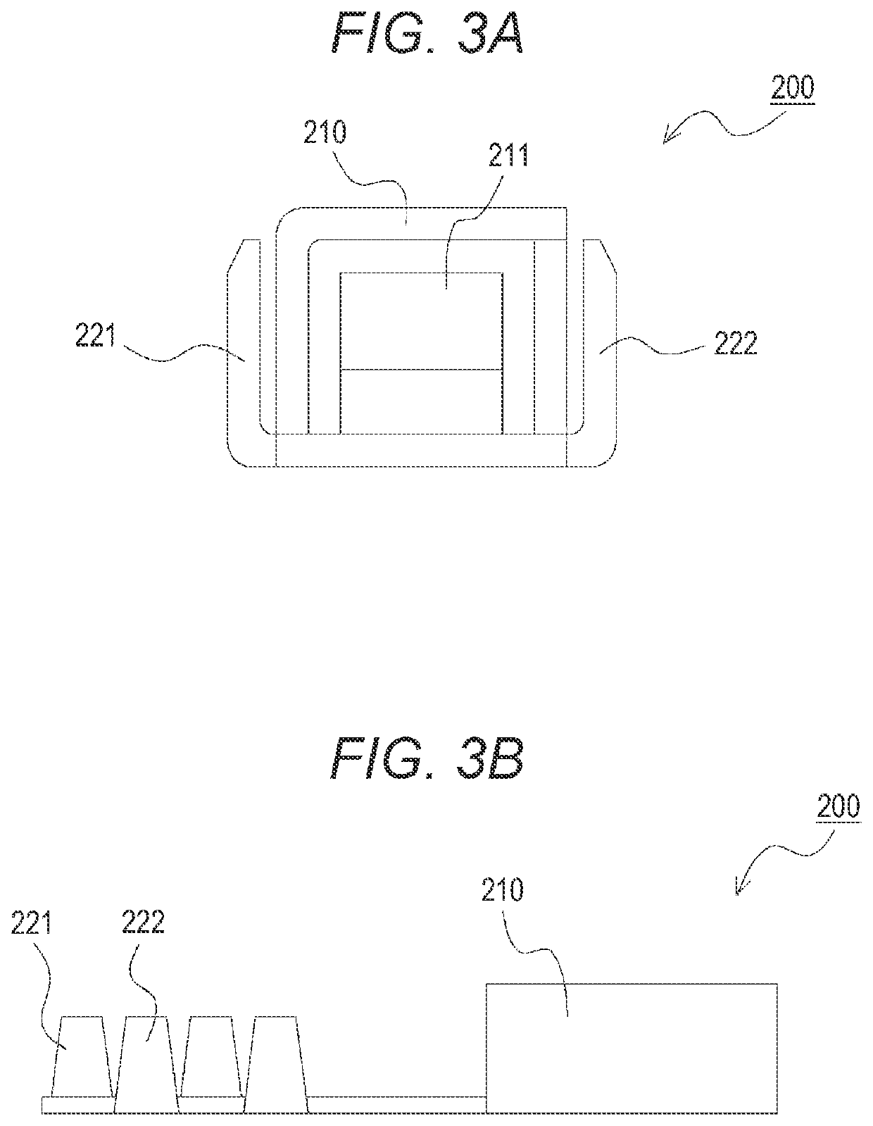 Crimp terminal-equipped flexible printed circuit board and method for manufacturing same