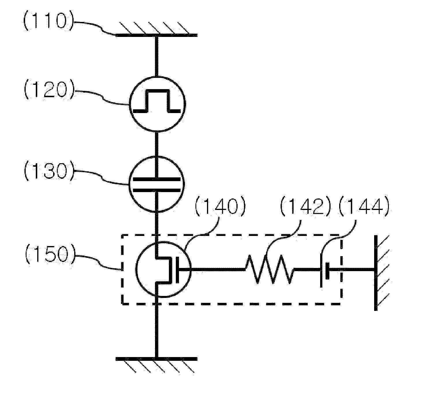 Ferroelectric memory device and method for manufacturing same