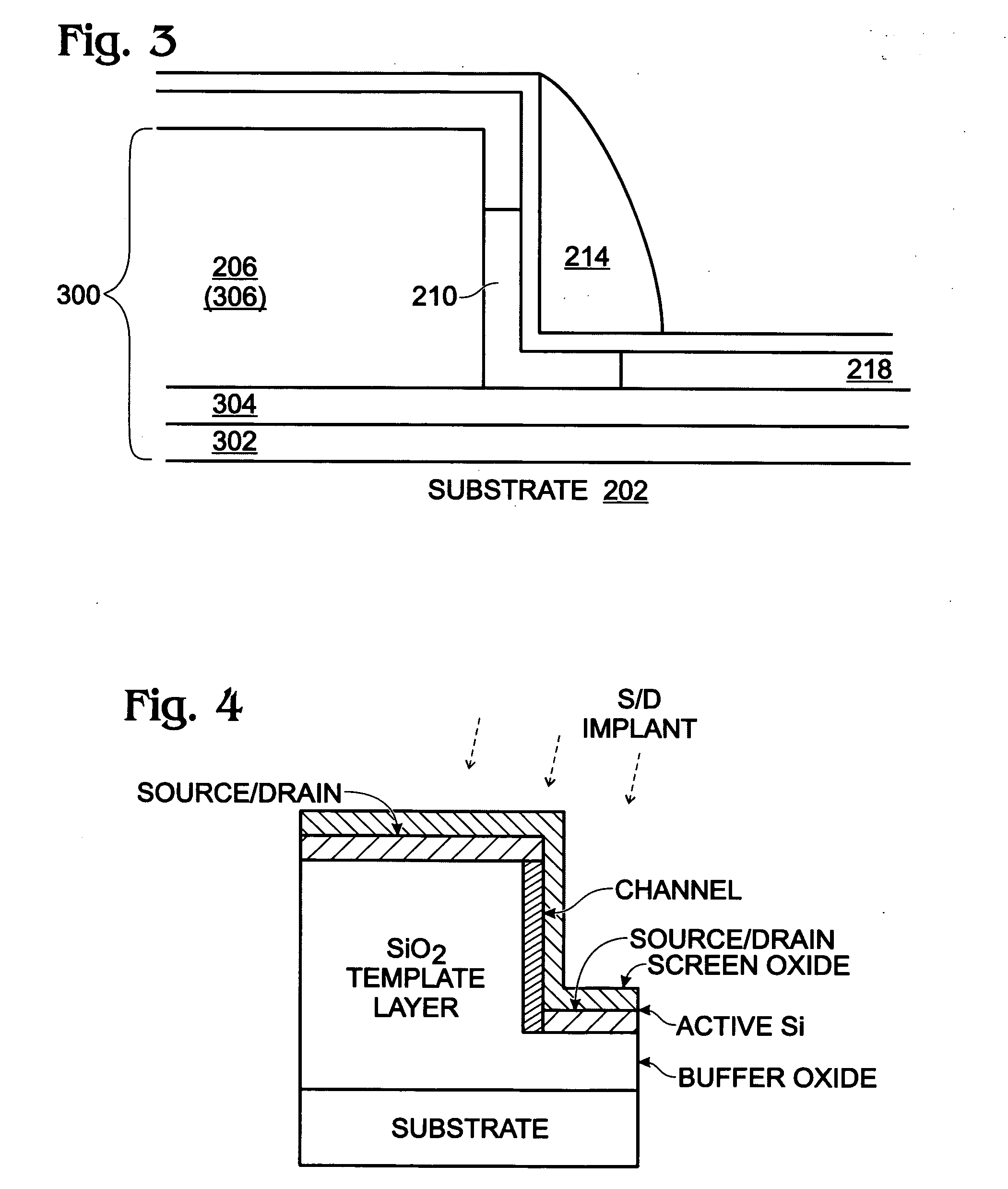 Sidewall gate thin-film transistor
