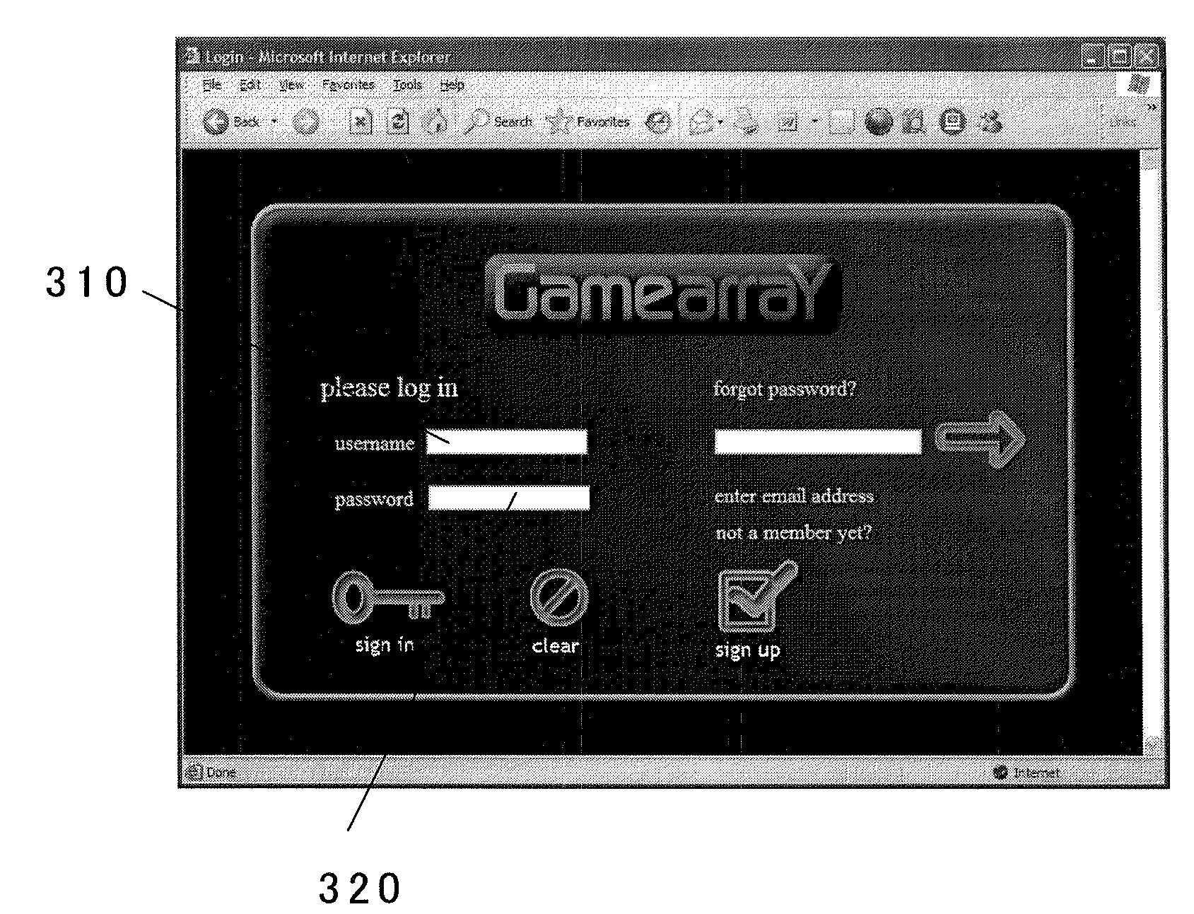 System for development of games for mobile devices and distribution thereof