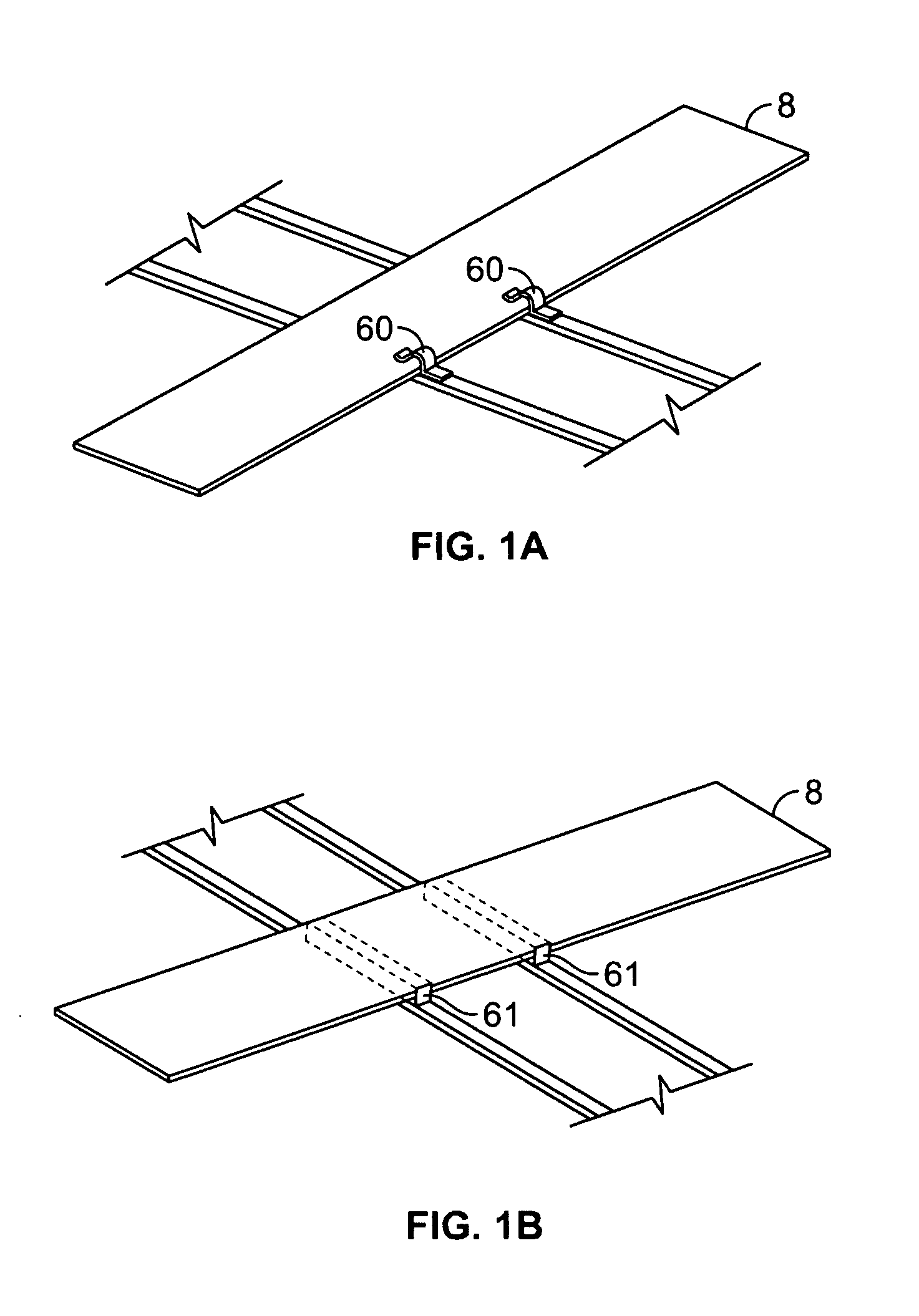 Signature velocity reduction device and method