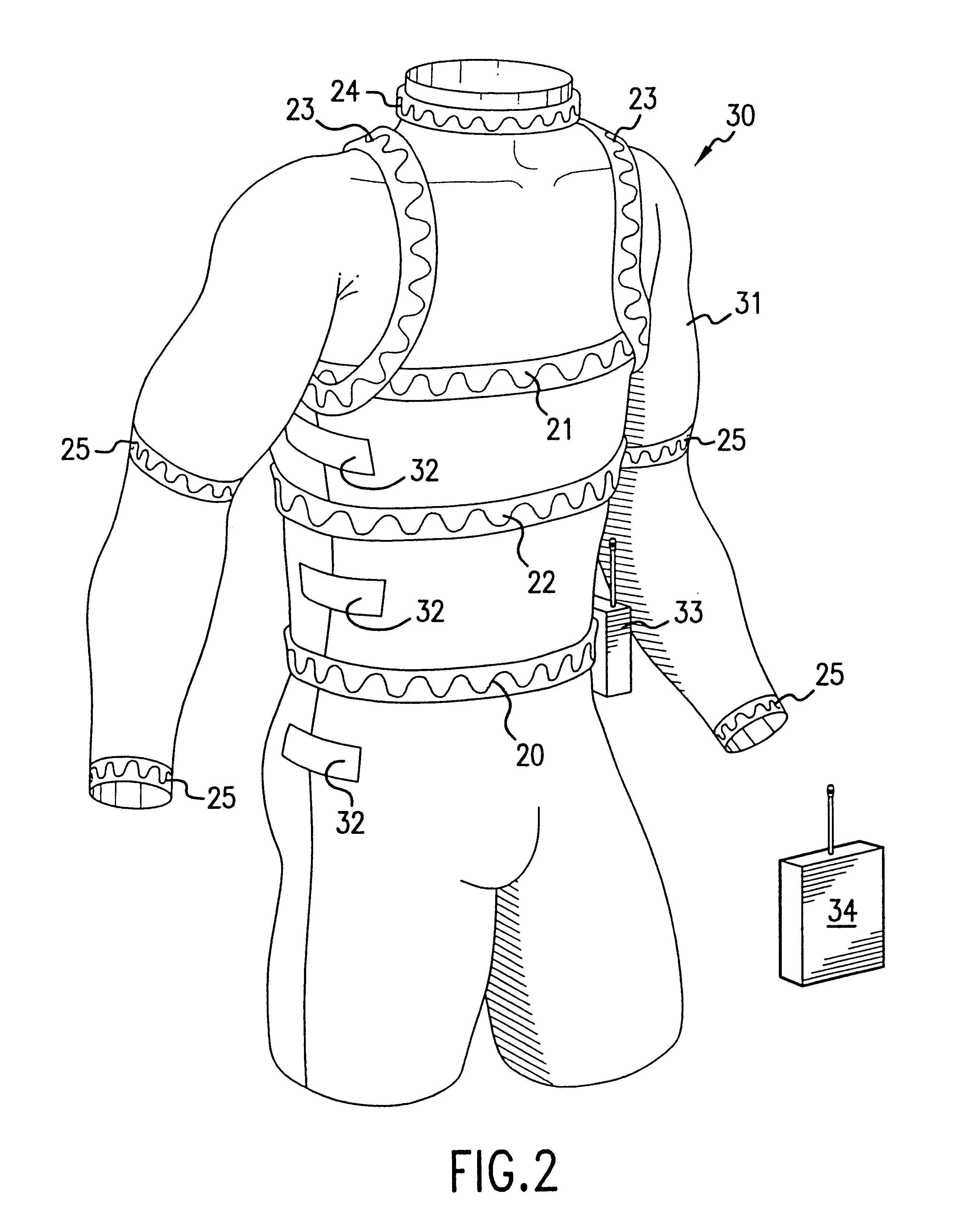 Systems and methods for ambulatory monitoring of physiological signs