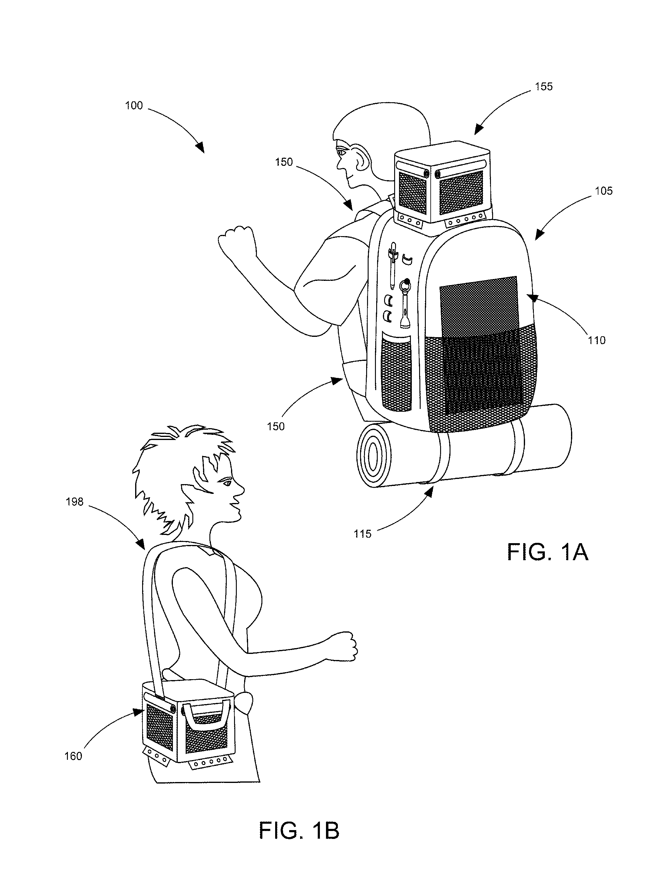Max pet carrier systems