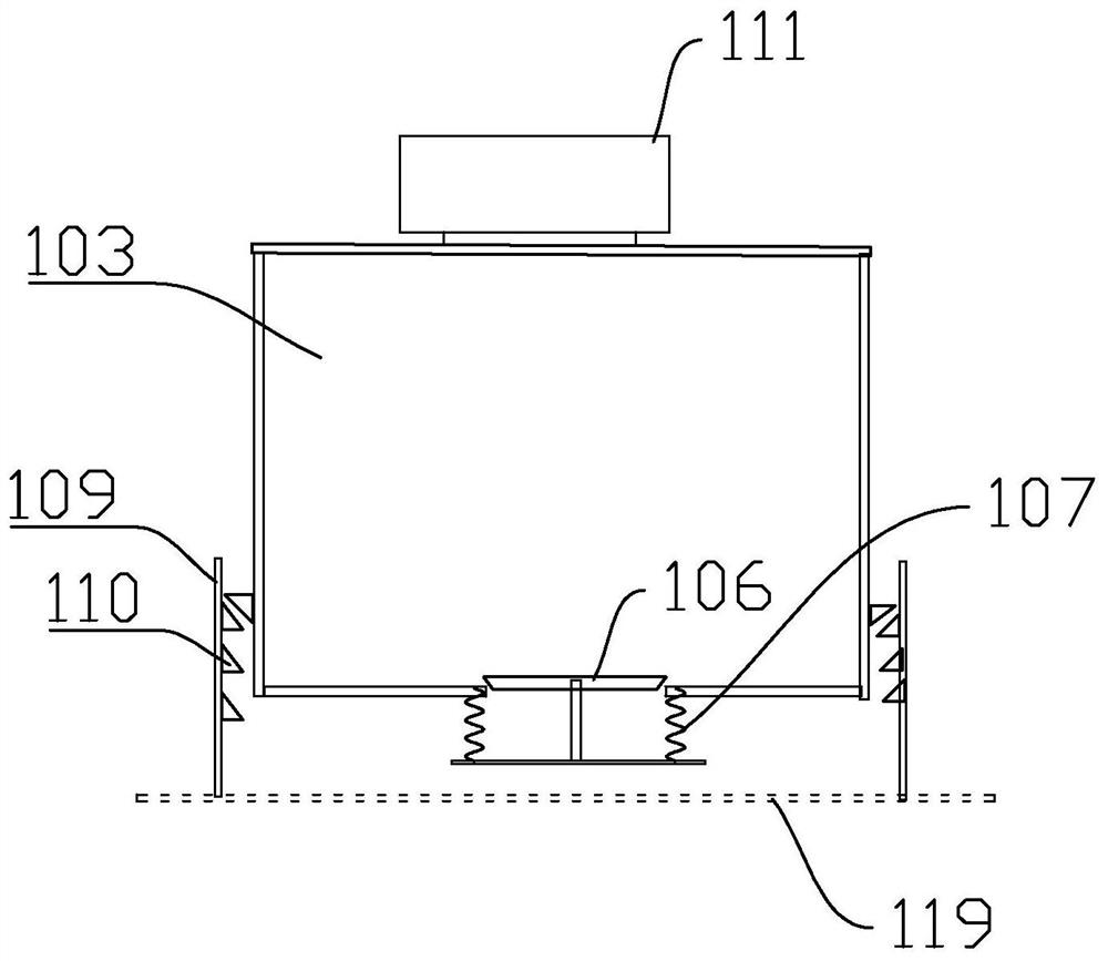 Preservation device