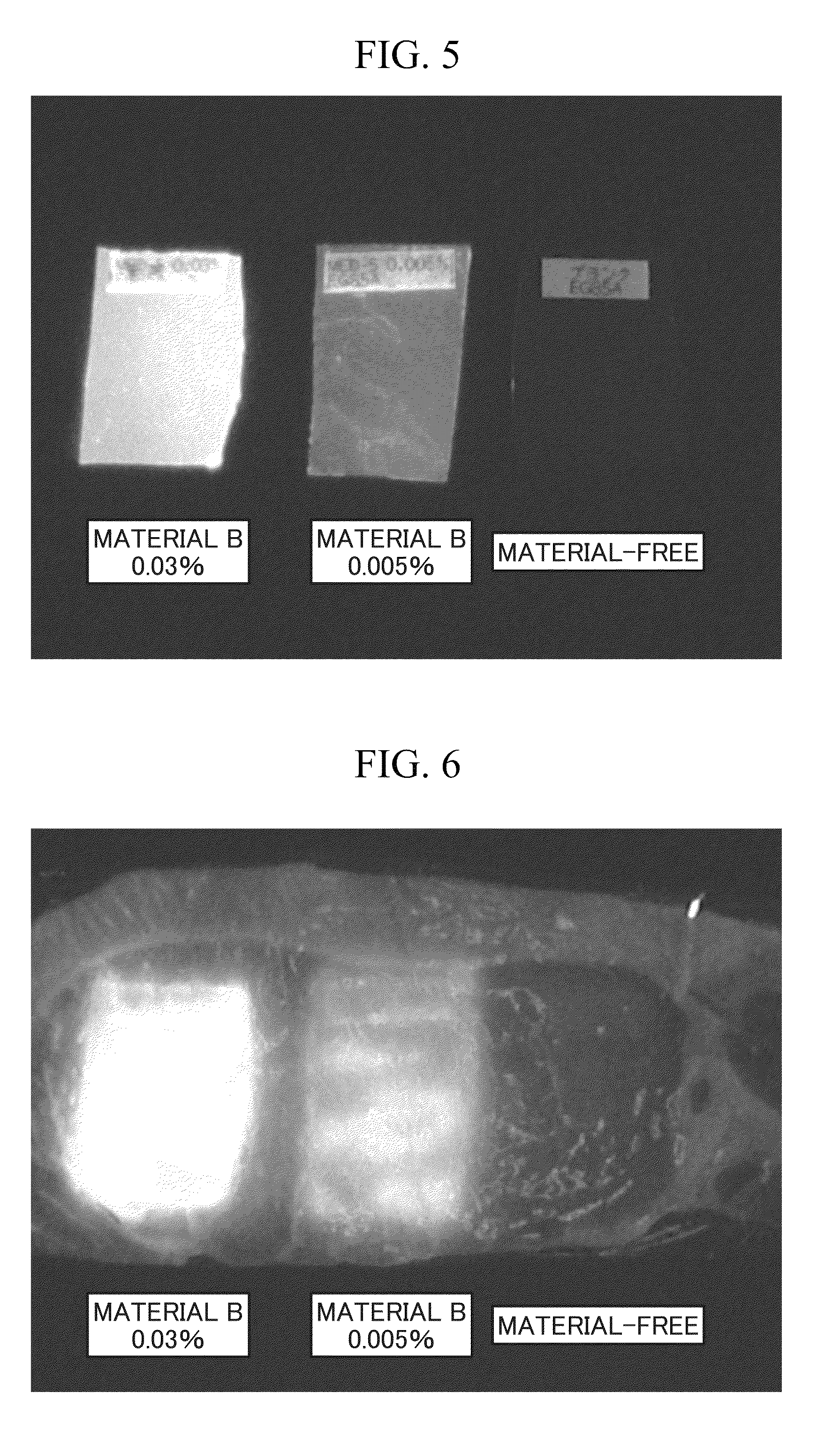 Resin composition and molded article