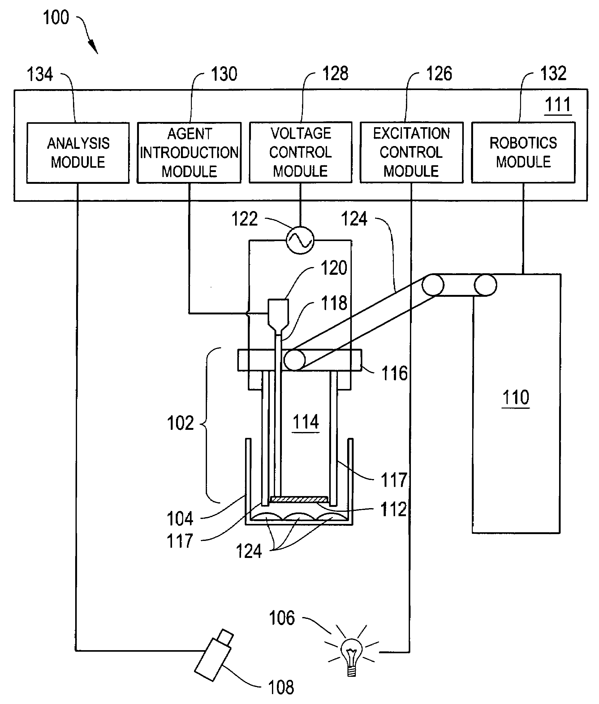 Systems and methods of voltage-gated ion channel assays