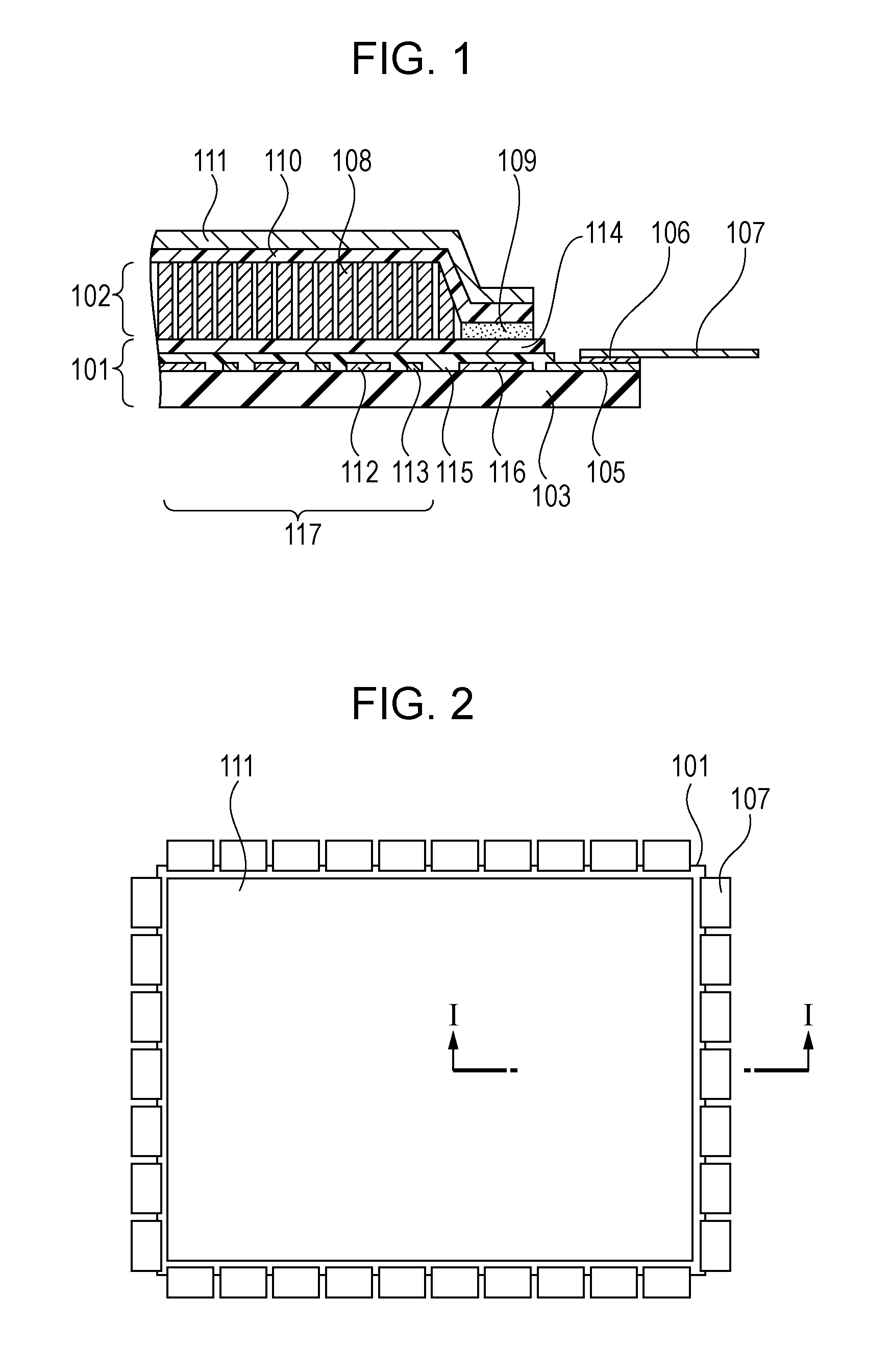 Radiation detector and radiation detection system