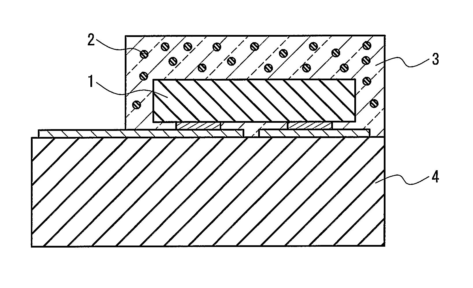 Phosphor Composition and Method for Producing the Same, and Light-Emitting Device Using the Same