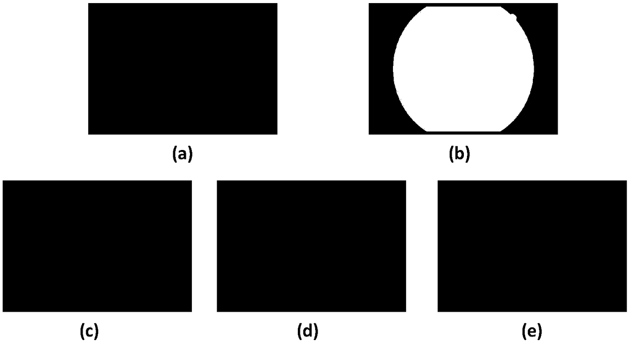 Optic Disc Segmentation Algorithm Based on Edge Information and Luminance Information of Fundus Image