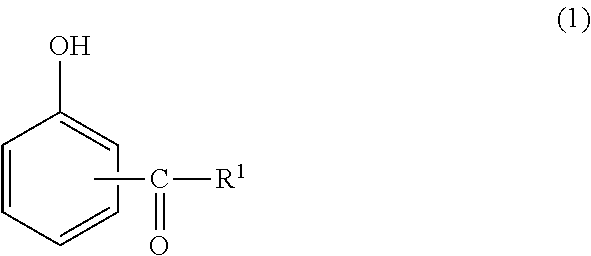 Resin composition for sealing and electronic component device