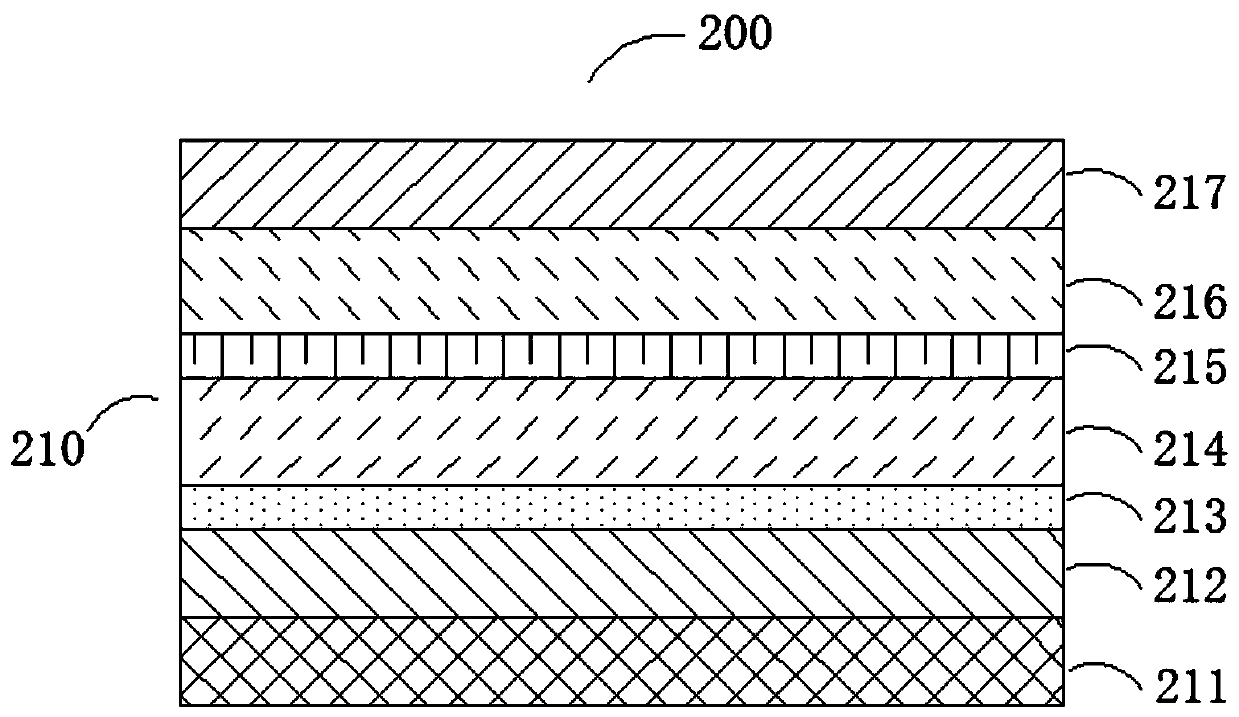 Polarizer and display device