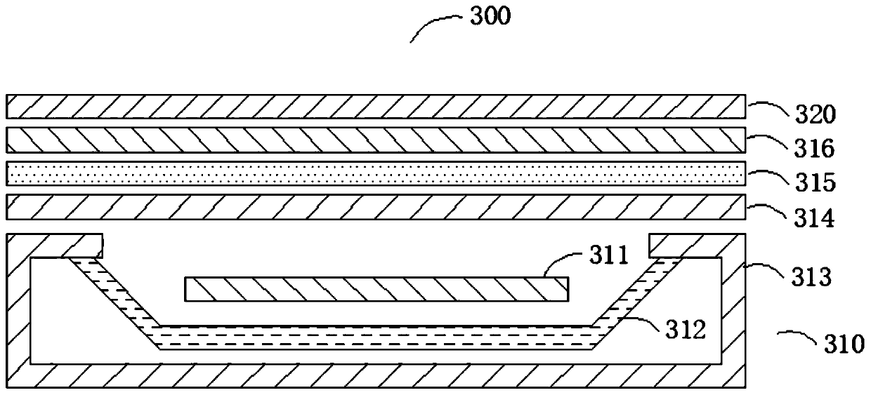 Polarizer and display device