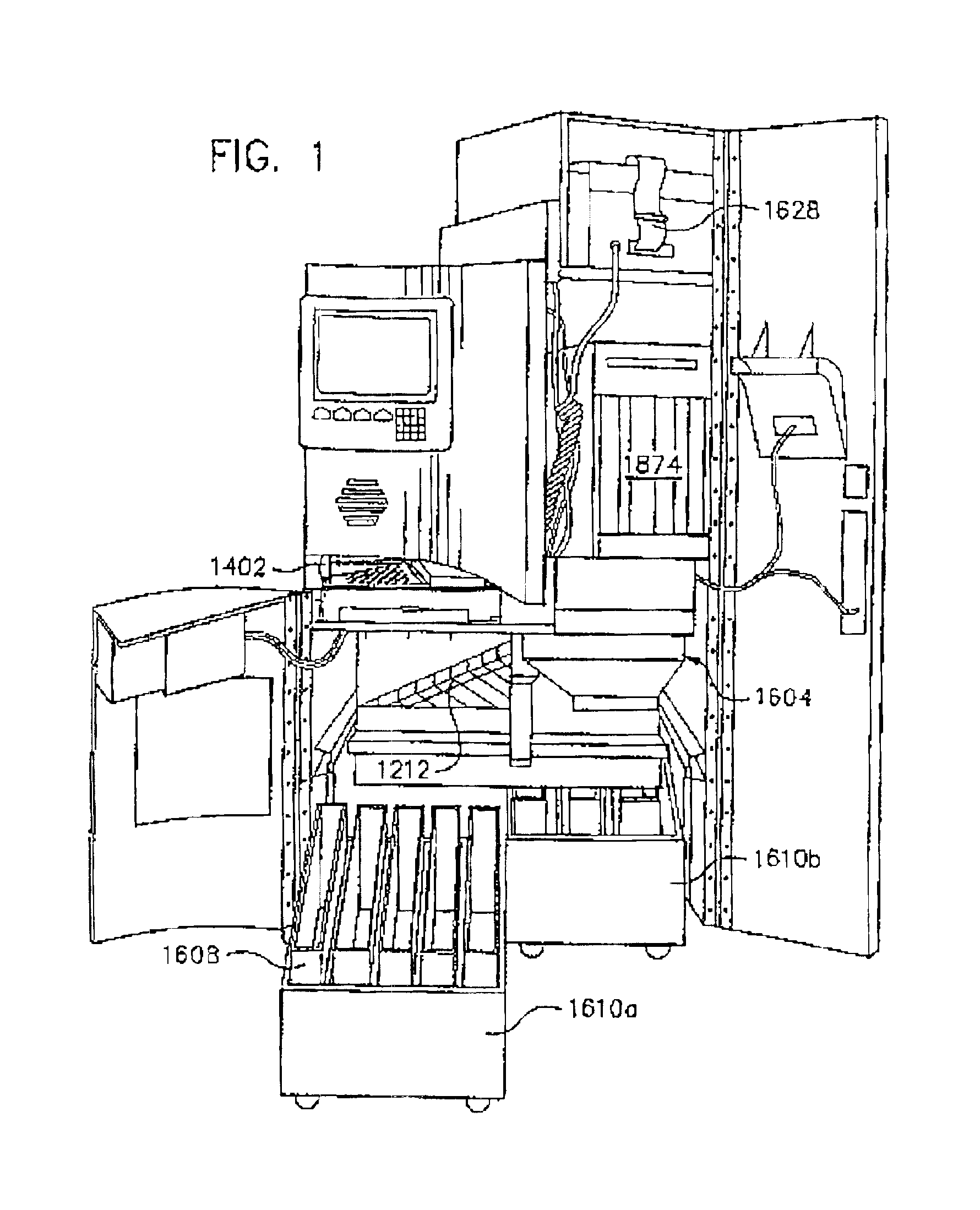 Method and apparatus for conditioning coins prior to discrimination