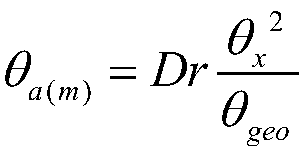 Forecast method of average flow direction in bending channel of flood plain