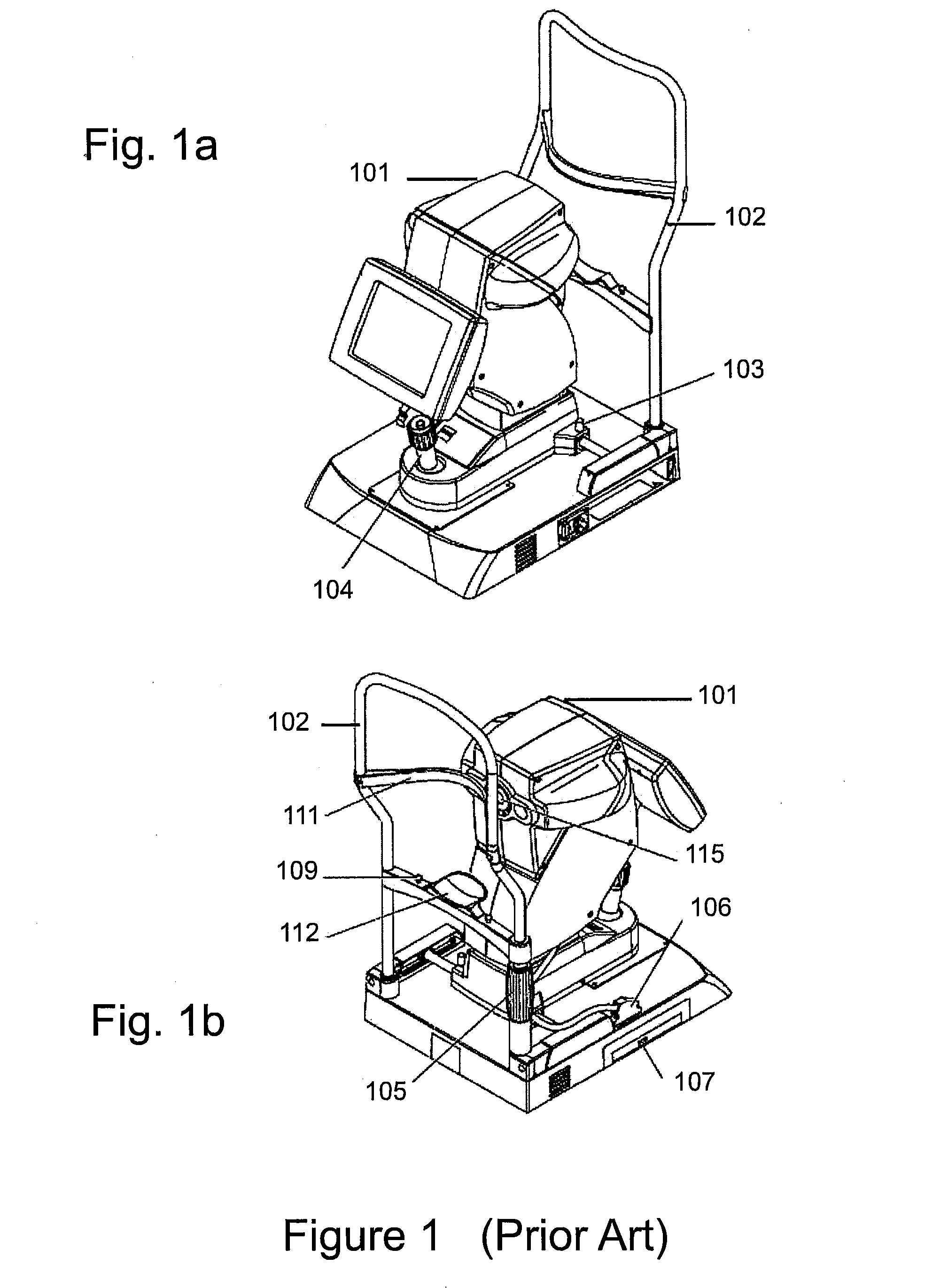 Method of positioning a patient for medical procedures