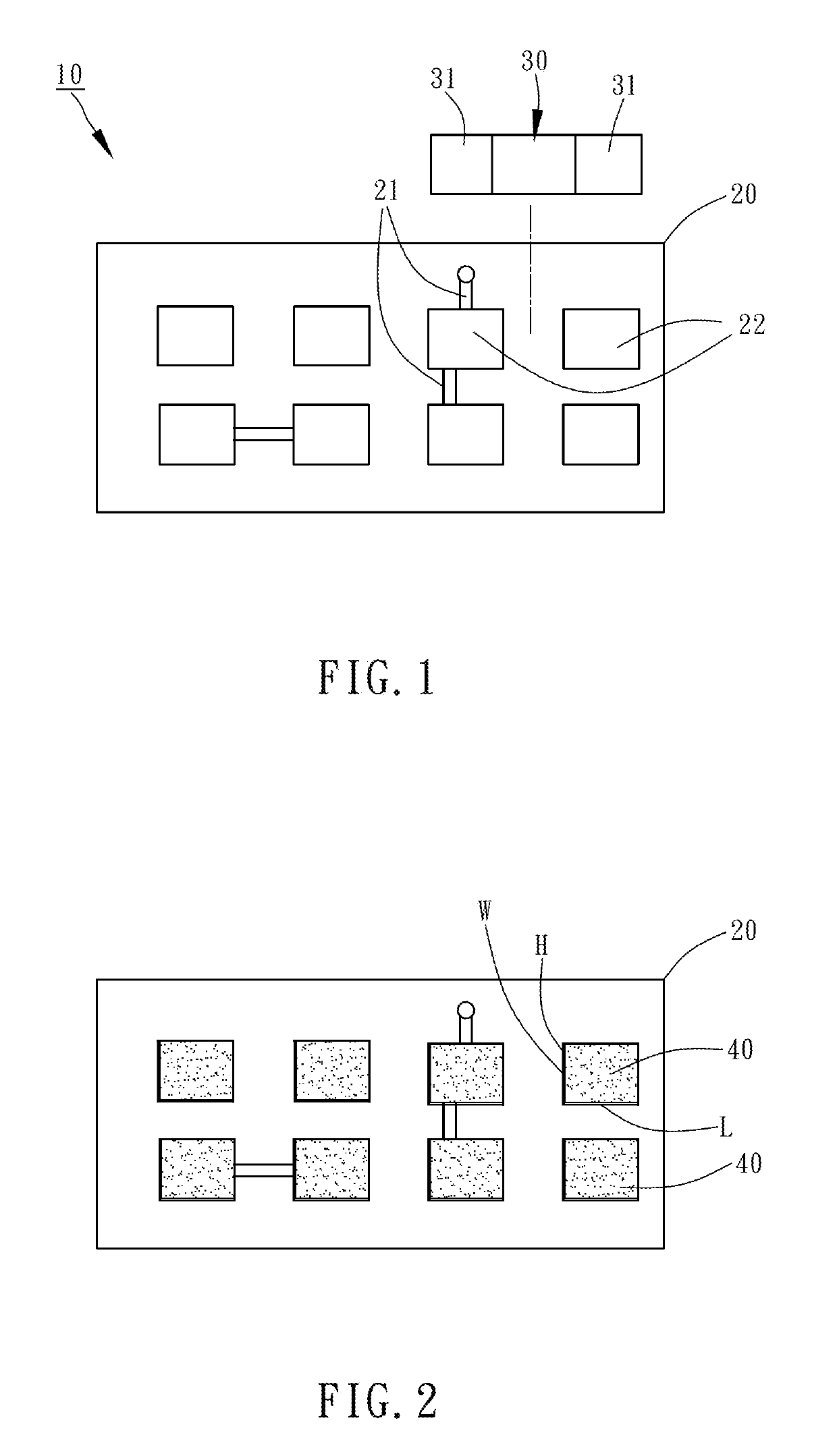 Circuit board assembly inspection method