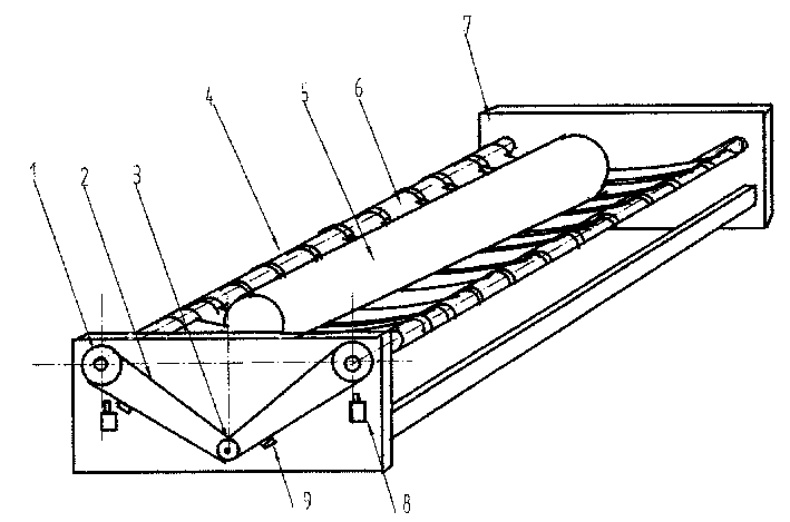 Recreation bed