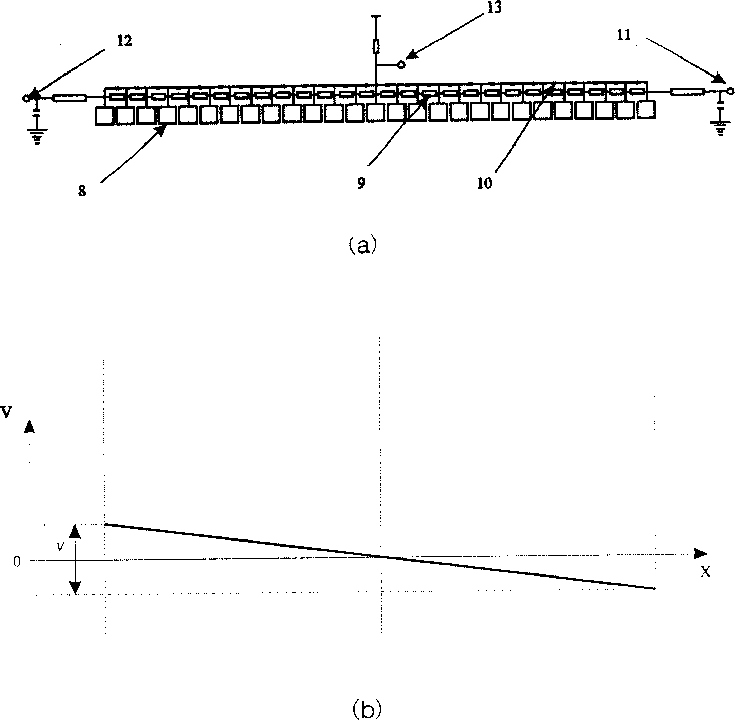 Single-particle aerosol online ionization source and realization method thereof