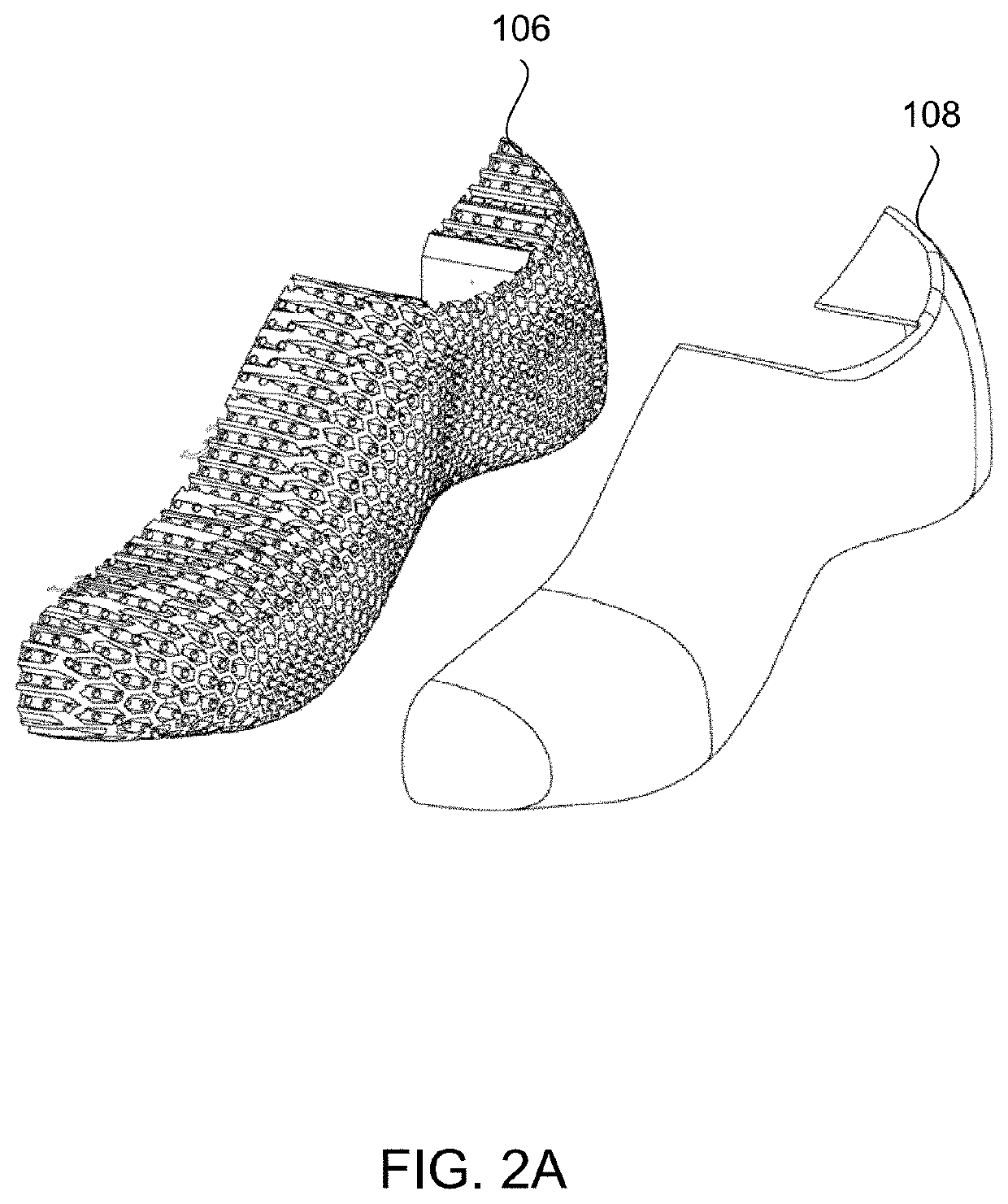 Prosthetic Foot Cover System Using Pressure Chambers