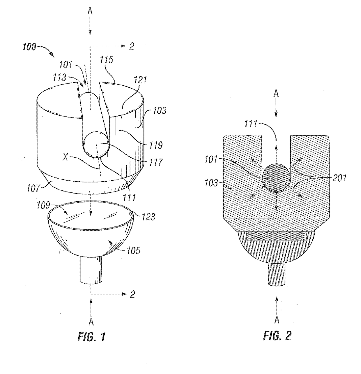 Scintillating gamma ray spectrometer and its use in mud logging system