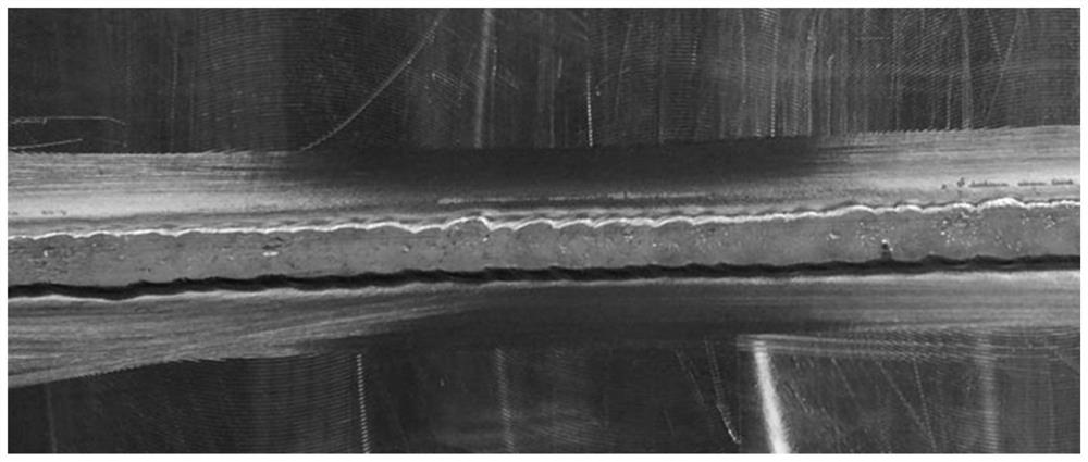 A Welding Method Applicable to Thick Plate Aluminum Alloy
