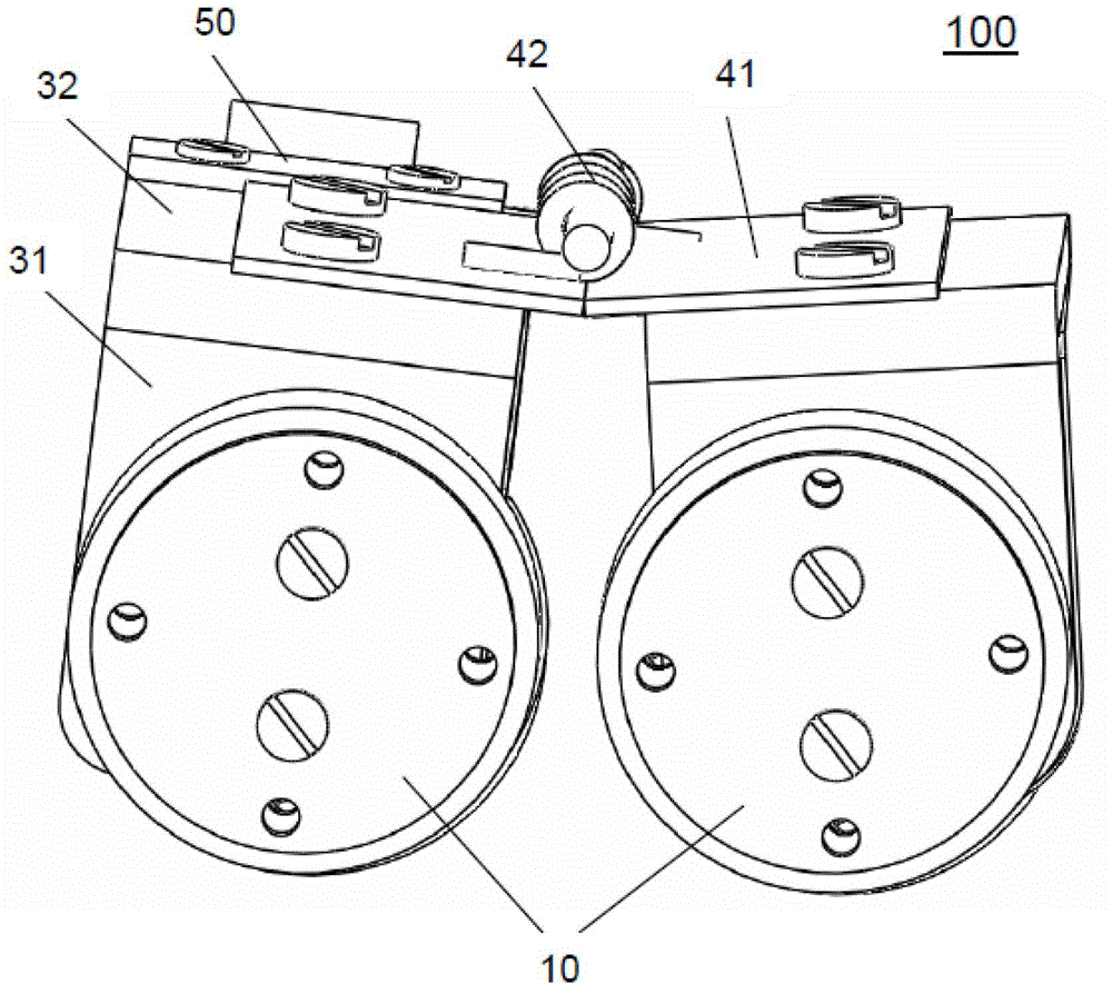 Flexible surface crawling robot