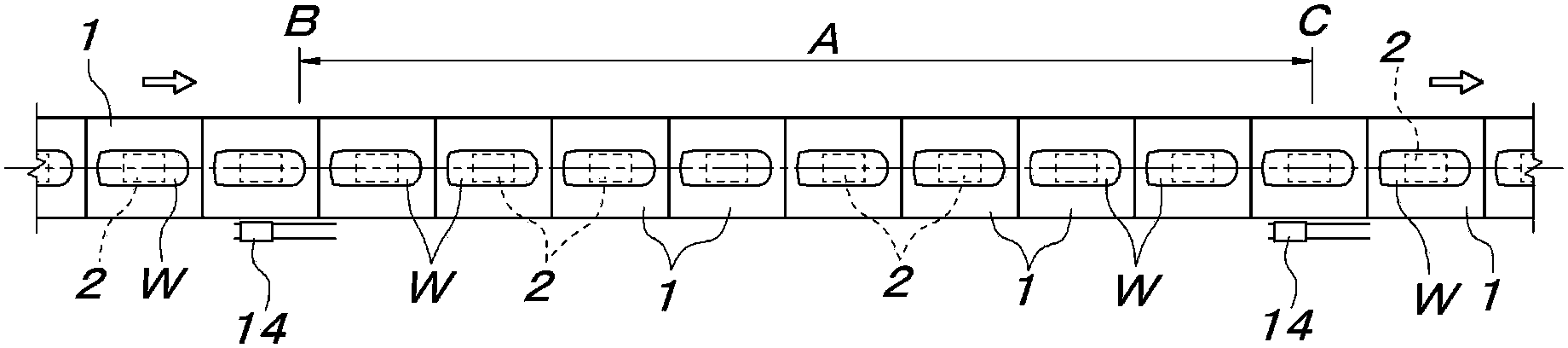 Conveyance device