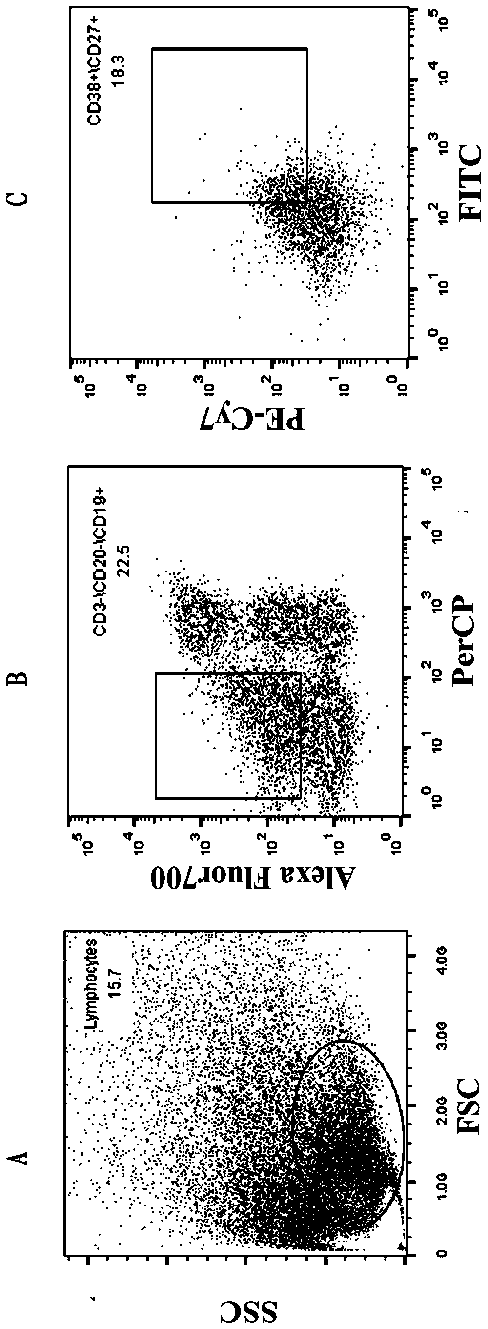 High-neutralizing-activity anti-SARS-CoV-2 fully-humanized monoclonal antibody and application thereof