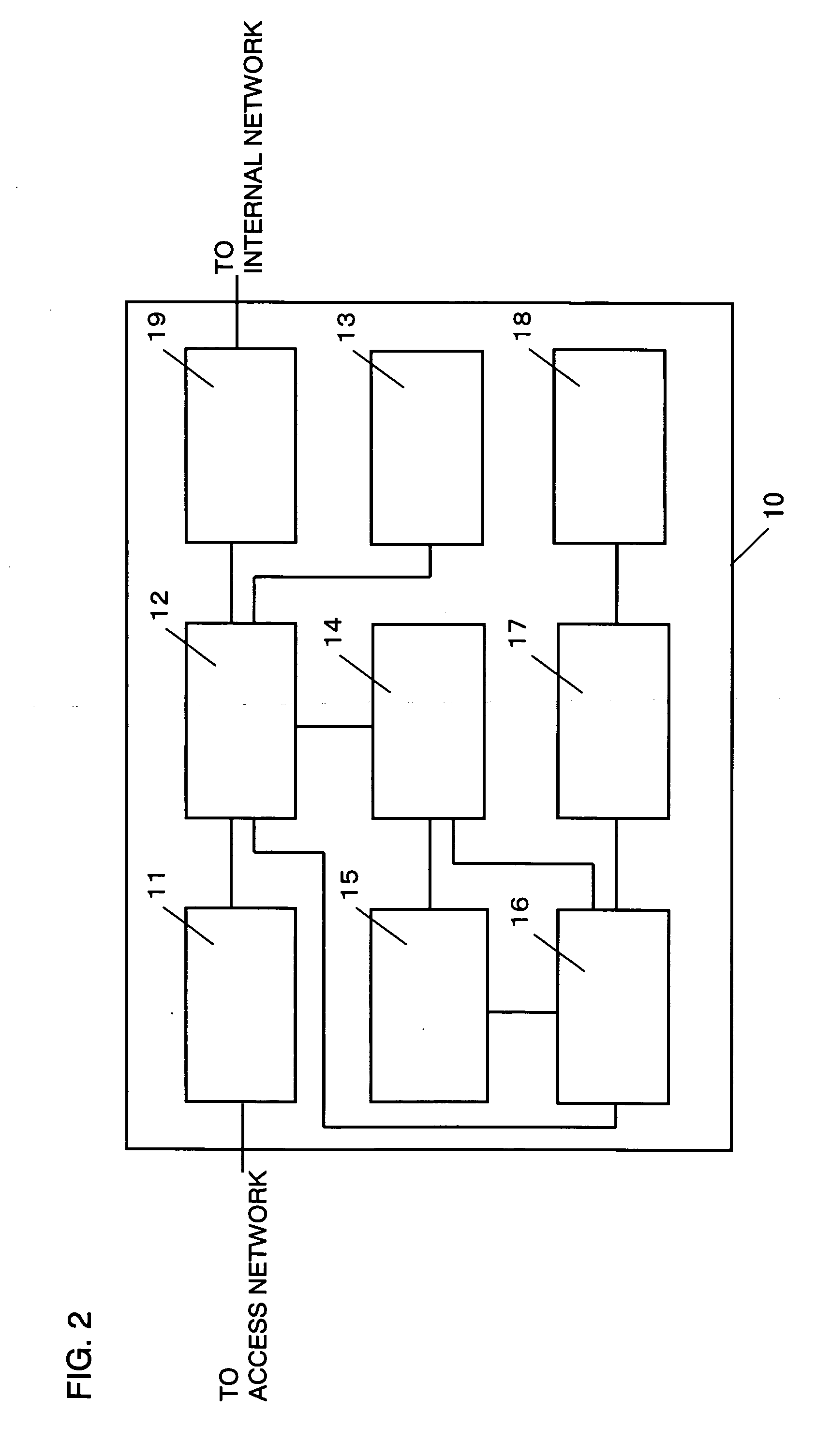 Address information setting method and mobile terminal