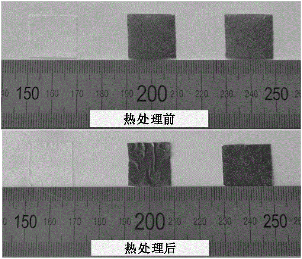 Composite diaphragm for lithium ion battery for lithium-sulfur battery and preparation method and application of composite diaphragm for lithium ion battery