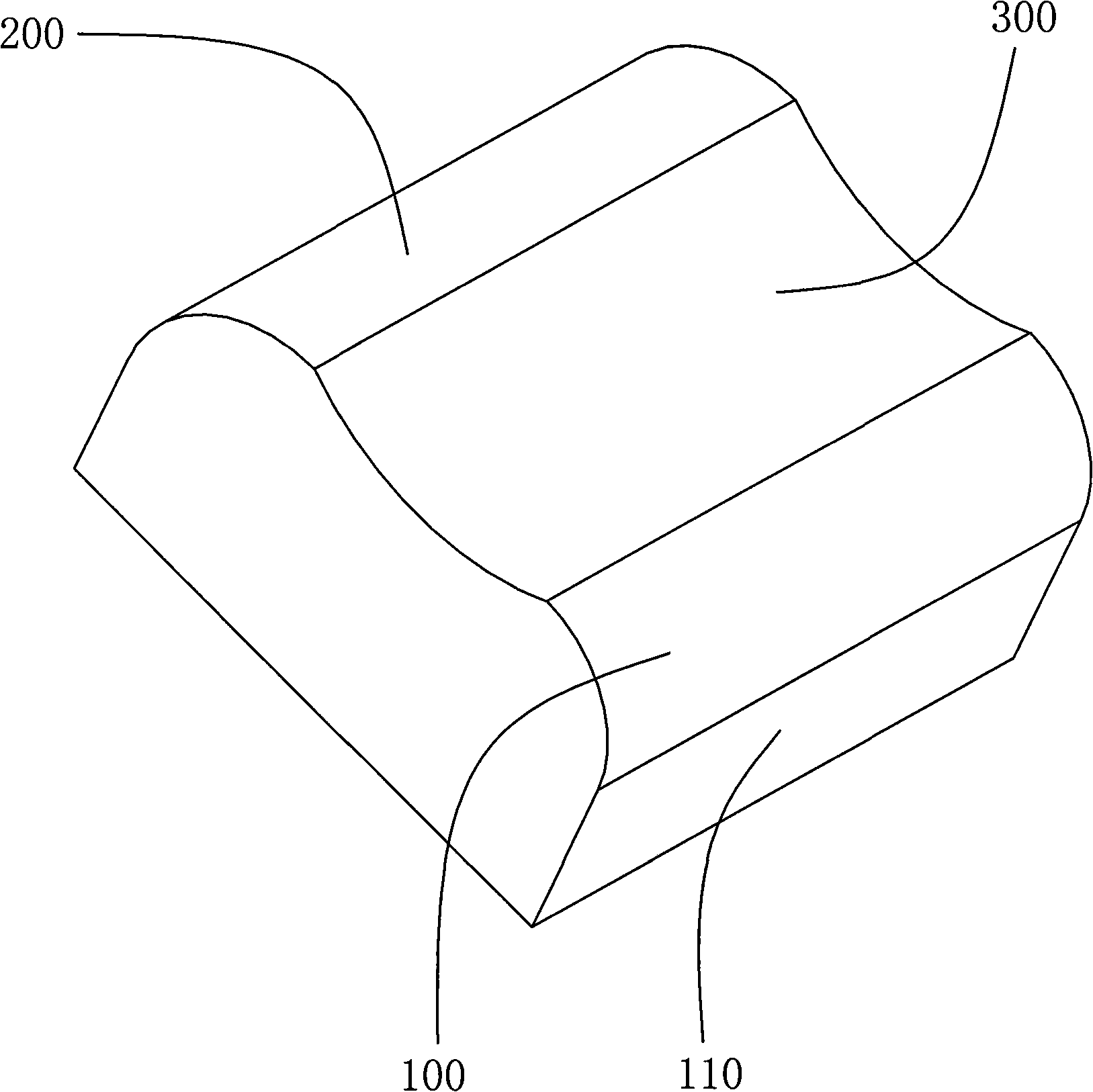 Pillow for preventing and treating cervical vertebra disease