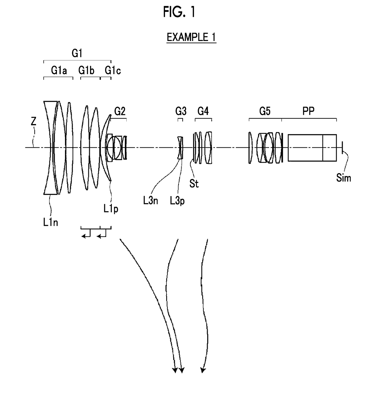 Zoom lens and imaging apparatus