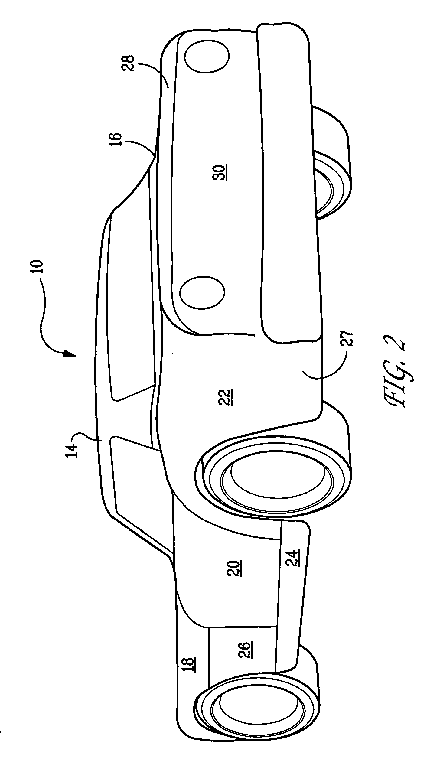 Paint system and method of painting fiber reinforced polypropylene composite components