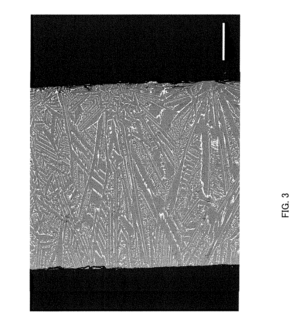 Alloy for r-t-b based rare earth sintered magnet and method for producing the r-t-b based rare earth sintered magnet