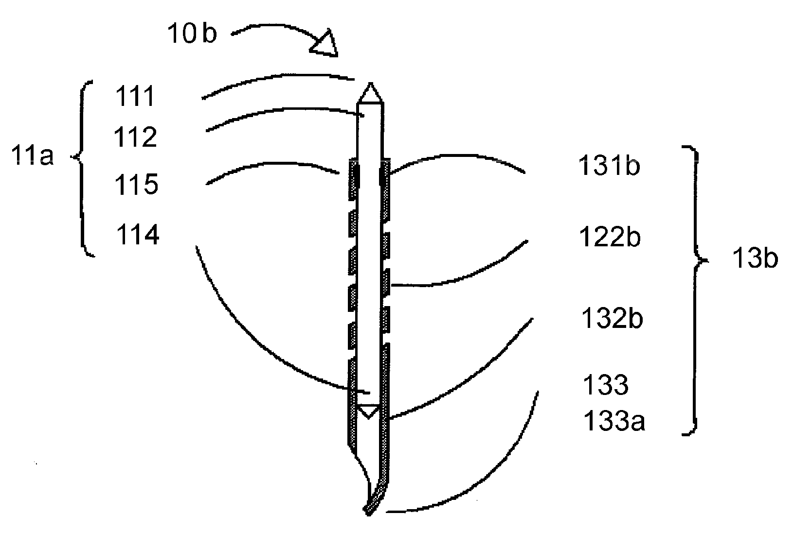 Inspection jig and contact