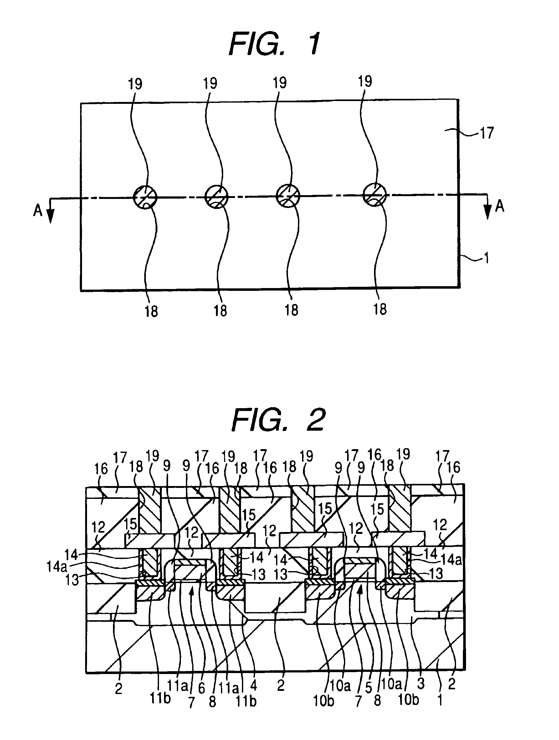 Semiconductor device including an interconnect having copper as a main component
