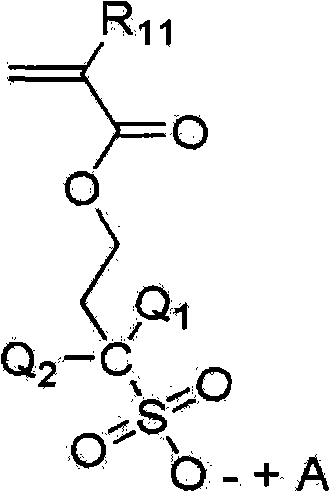 Compound, polymer comprising the same and chemically amplified resist composition comprising the polymer