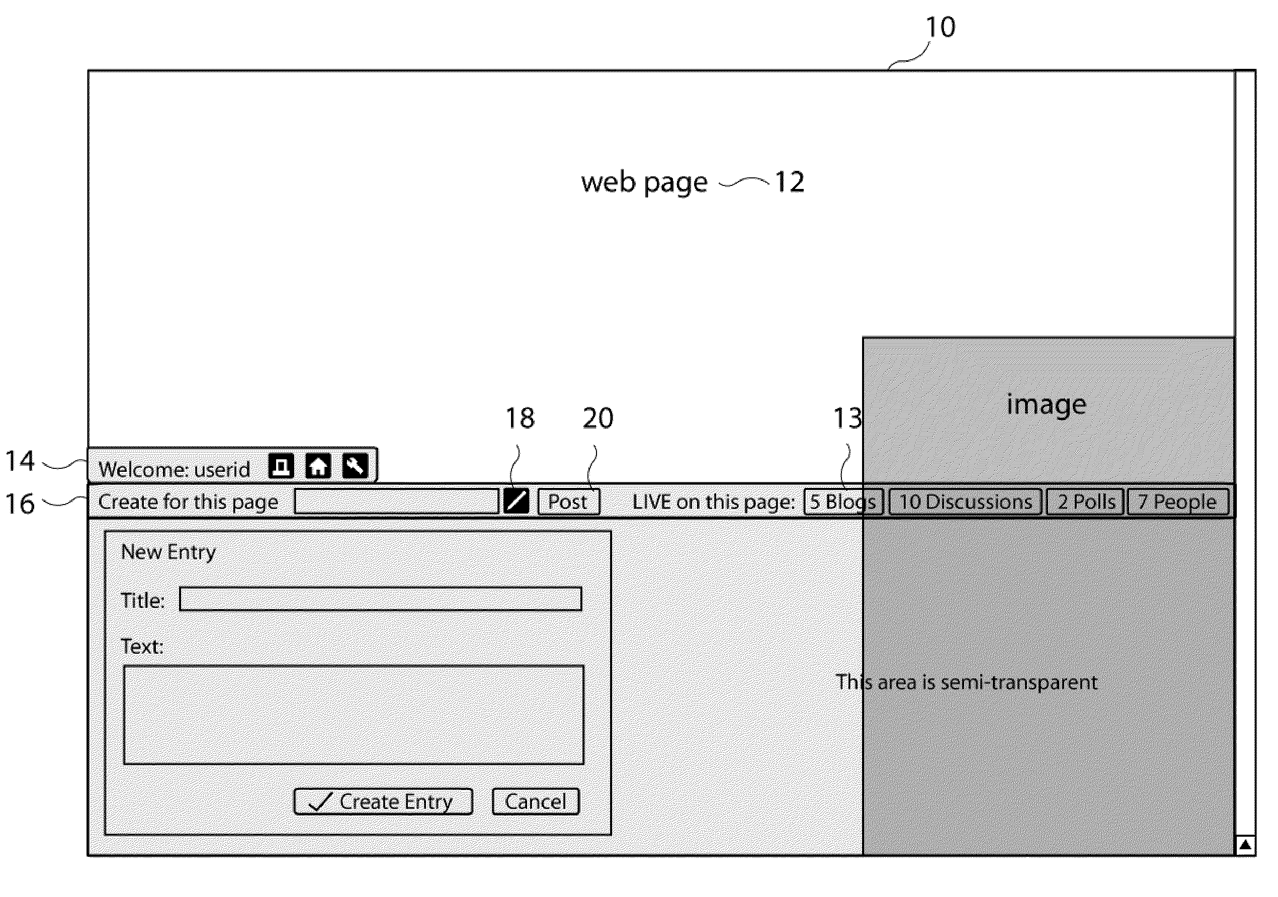 Methods for Bundling Disparate Sets of Web Resources to Unique String Identifiers