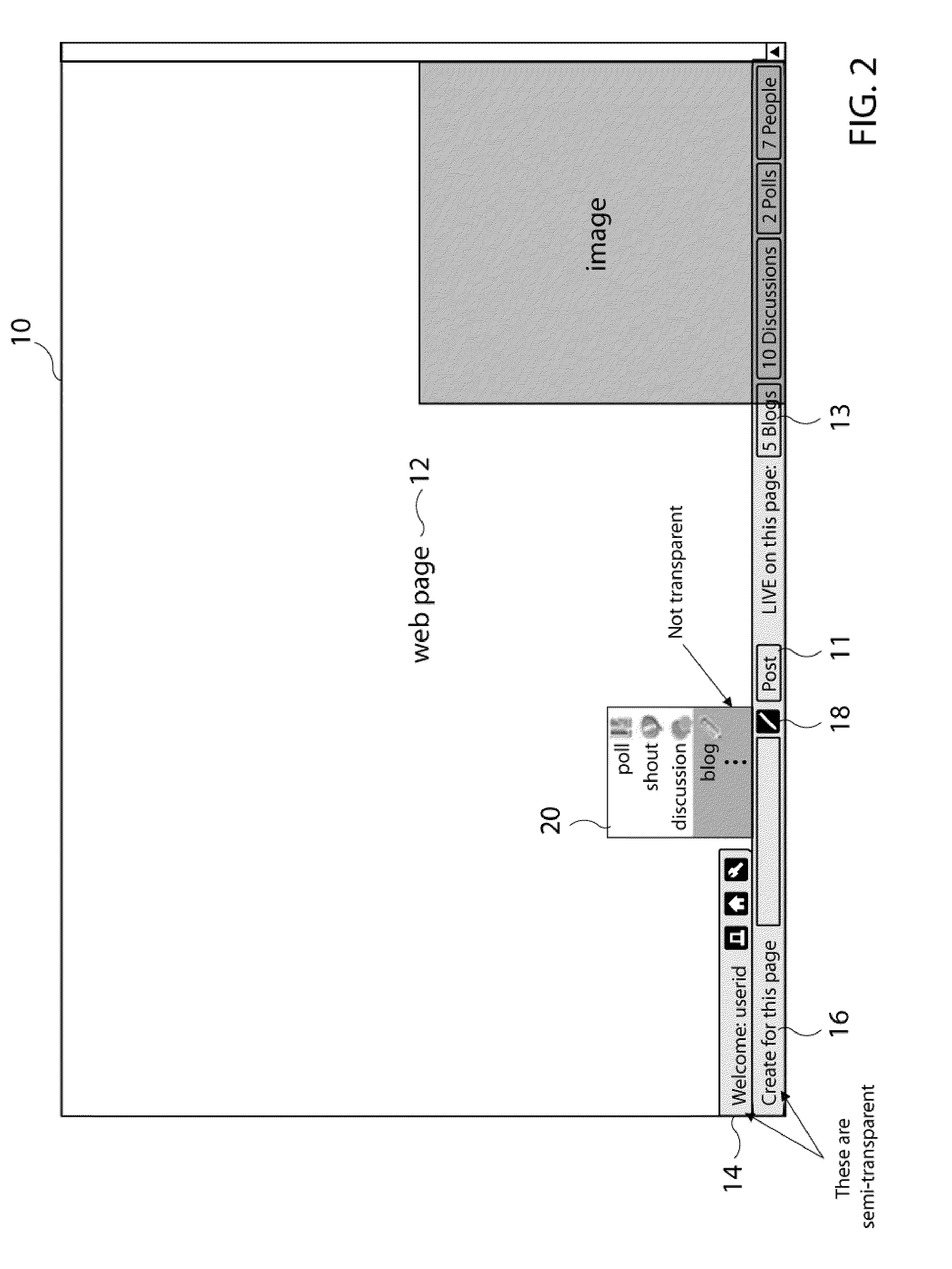 Methods for Bundling Disparate Sets of Web Resources to Unique String Identifiers