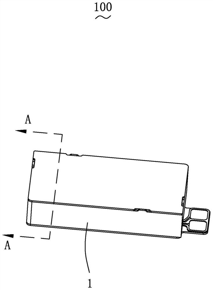 Linear Vibration Motor