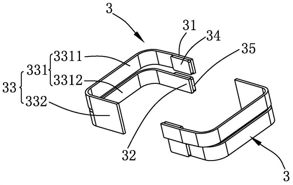 Linear Vibration Motor