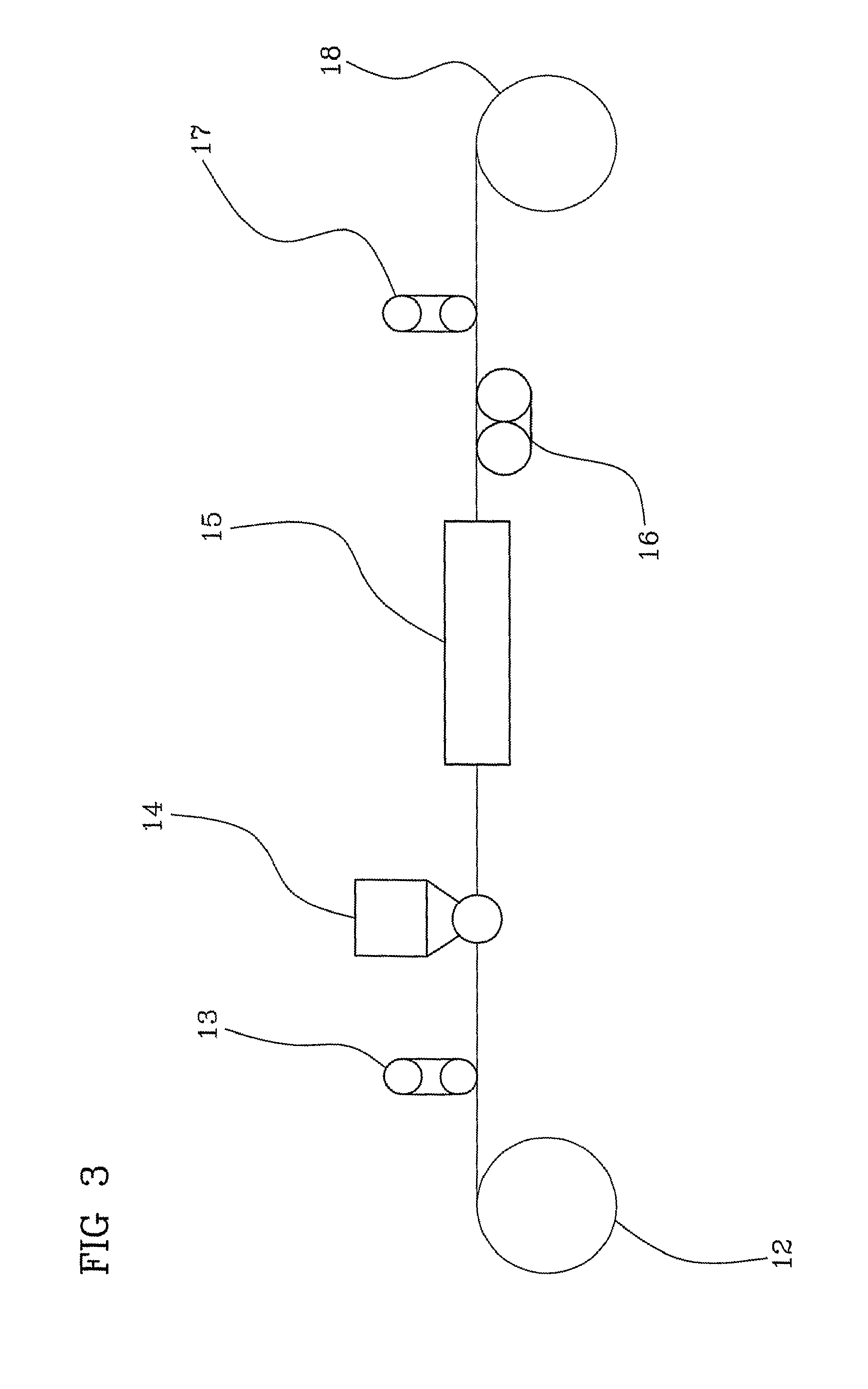 Telecommunication cable equipped with tight-buffered optical fibers