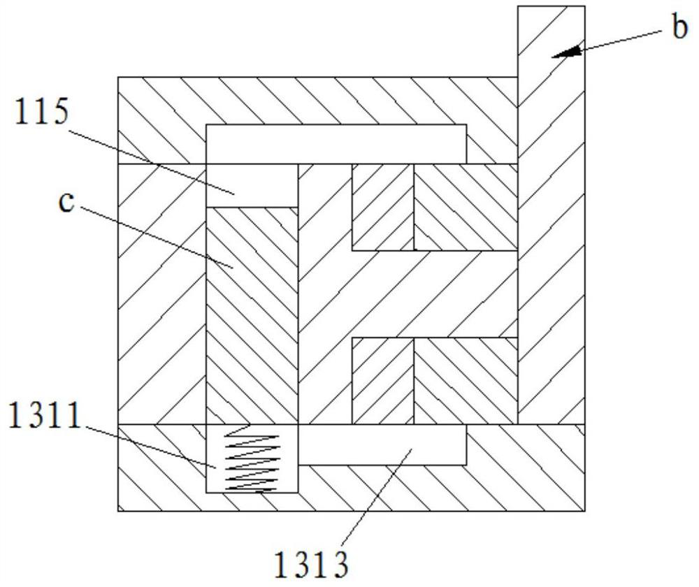 Combination pump and combination pump system