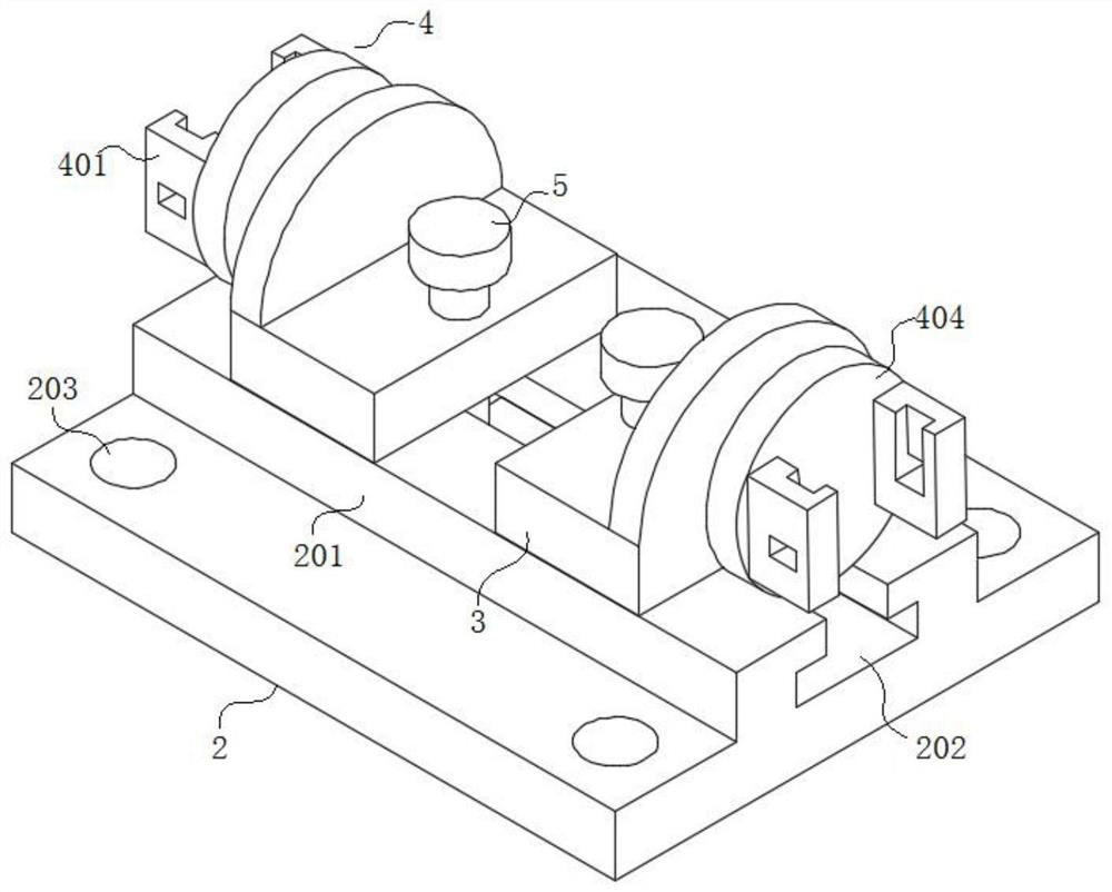 Mounting structure for wall washing lamp