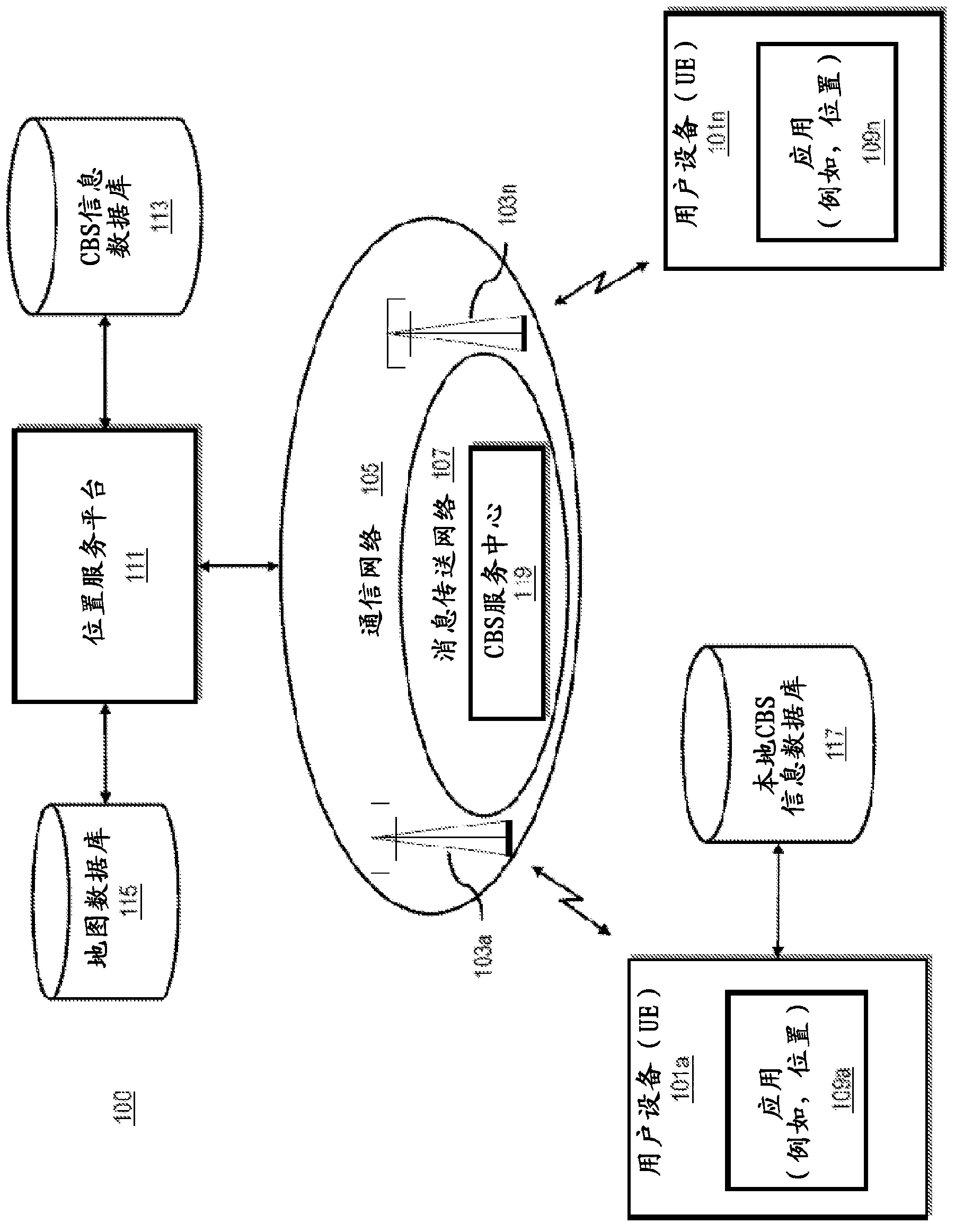 Method and apparatus for grouping points-of-interest according to area names